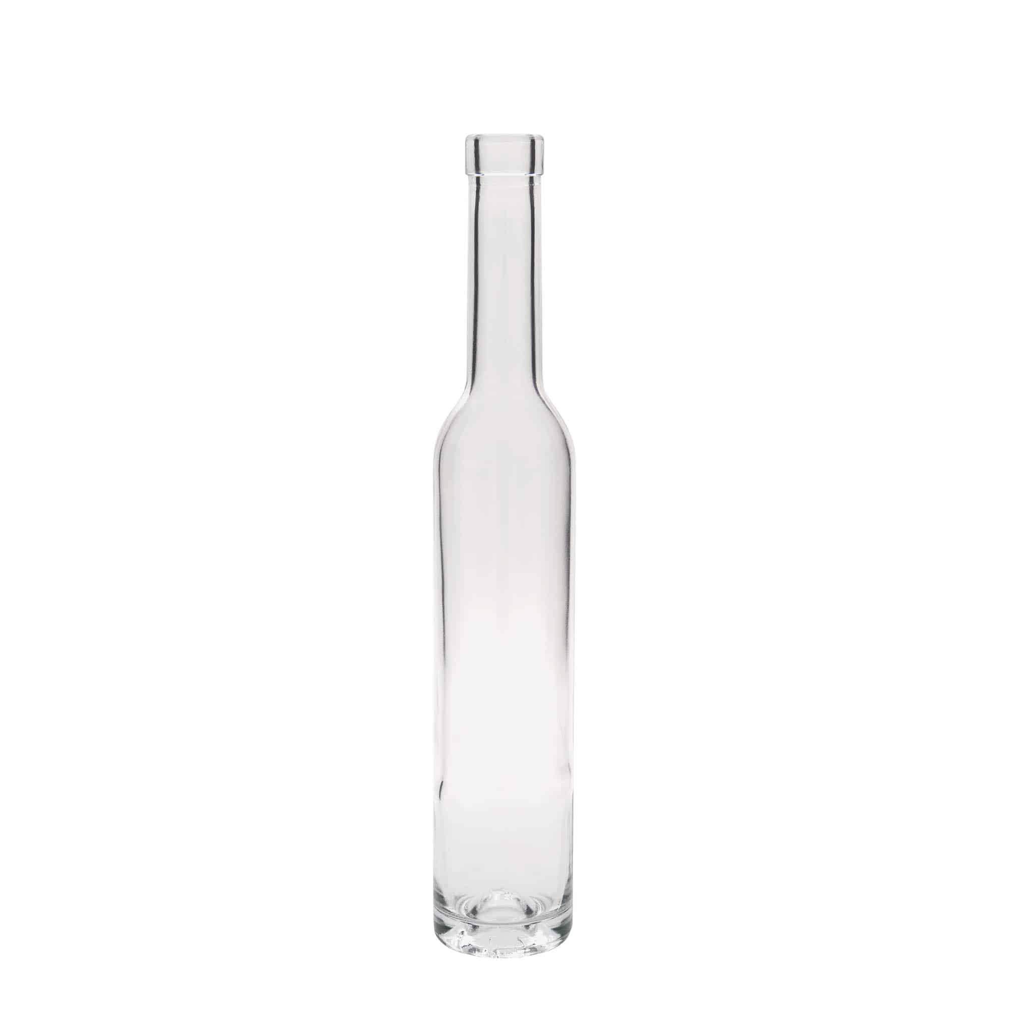 250 ml-es üvegpalack 'Maximo', szájnyílás: parafadugó 250 ml-es üvegpalack 'Maximo', szájnyílás: parafadugó