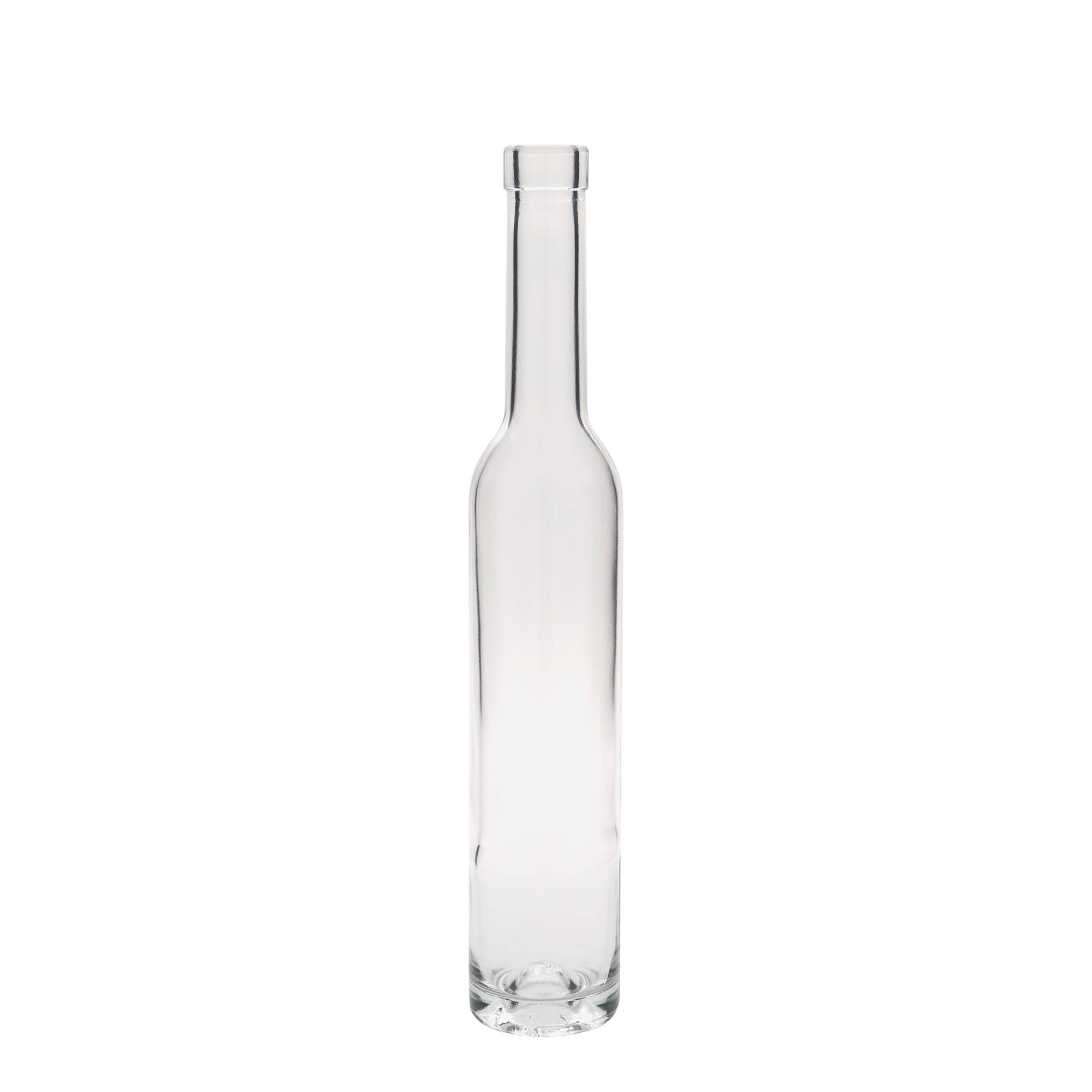 250 ml üvegpalack 'Maximo', nyílás: parafa 250 ml üvegpalack 'Maximo', nyílás: parafa