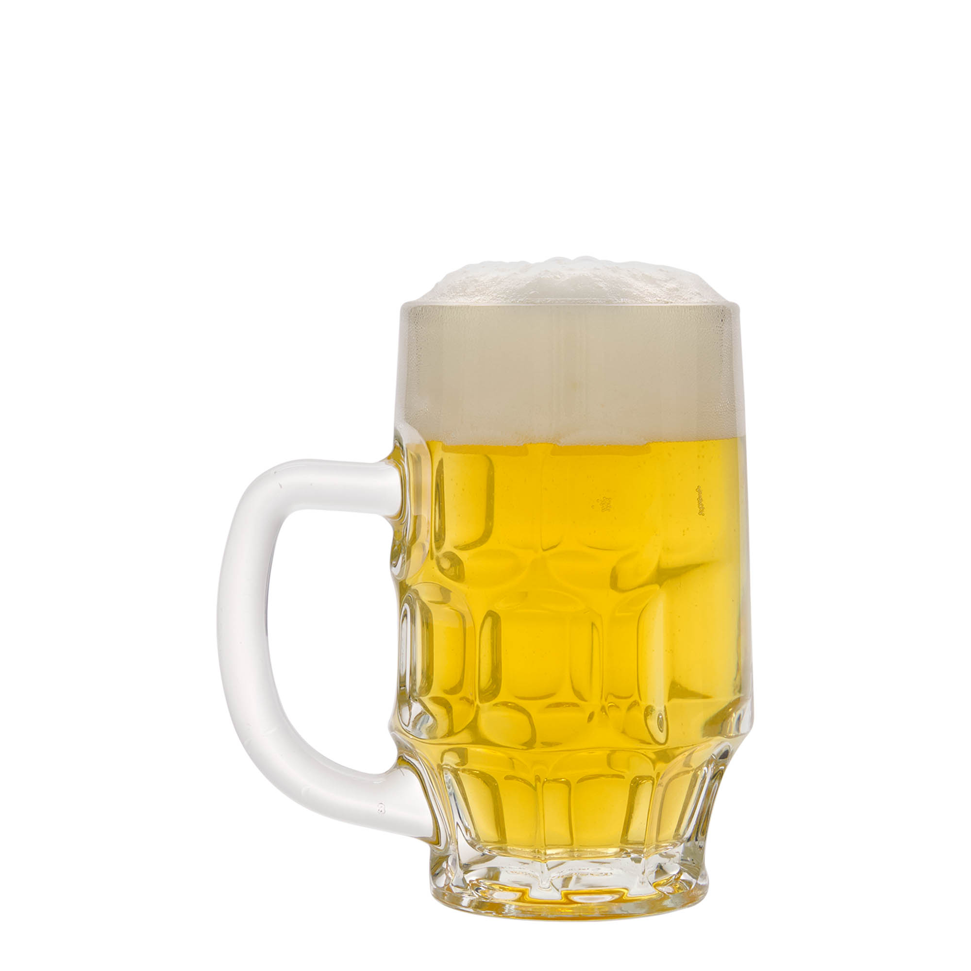 300 ml söröskorsó Seidel 'Braumeister', üveg 300 ml söröskorsó Seidel 'Braumeister', üveg