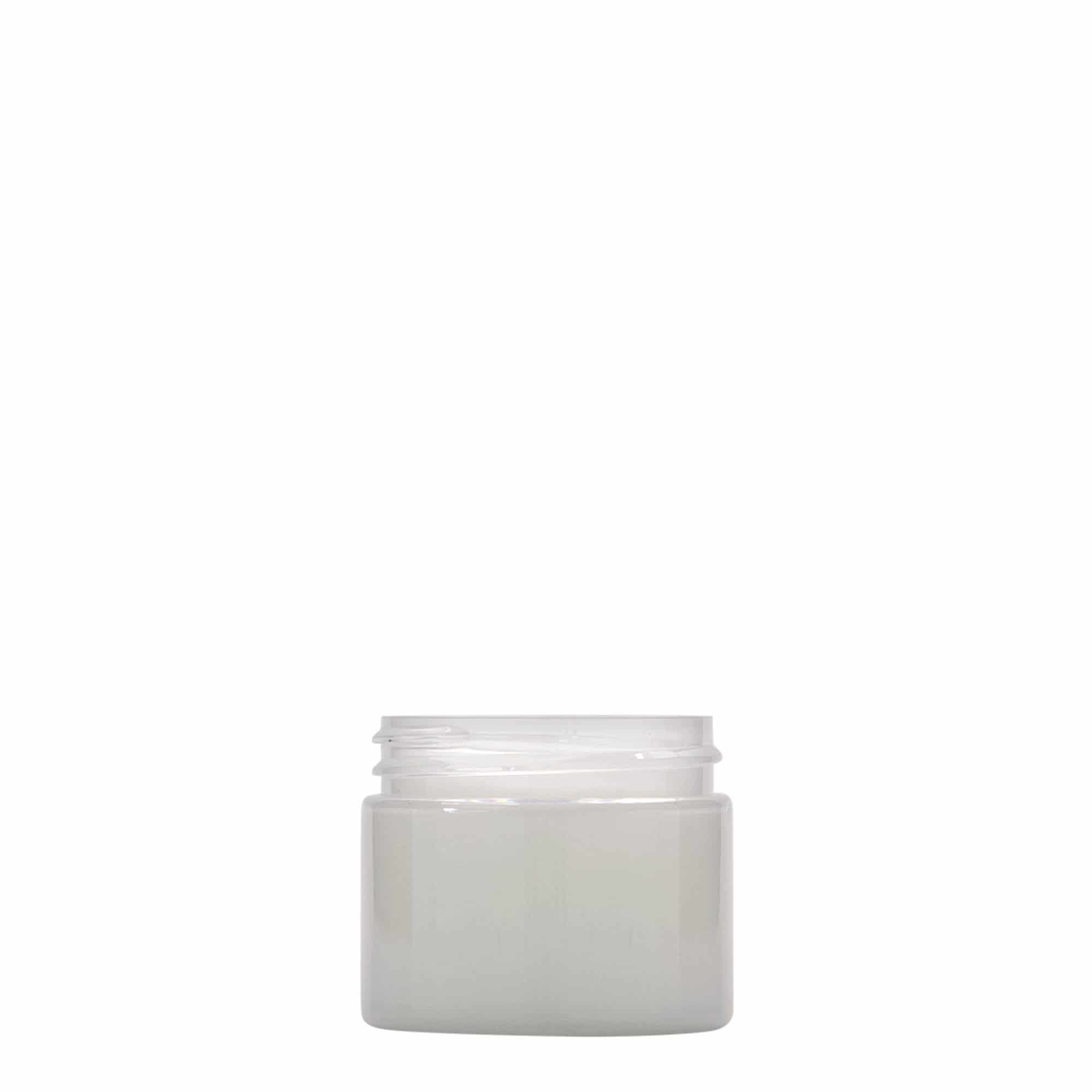 50 ml-es PET-doboz 'Isabella', szájnyílás: 48/400