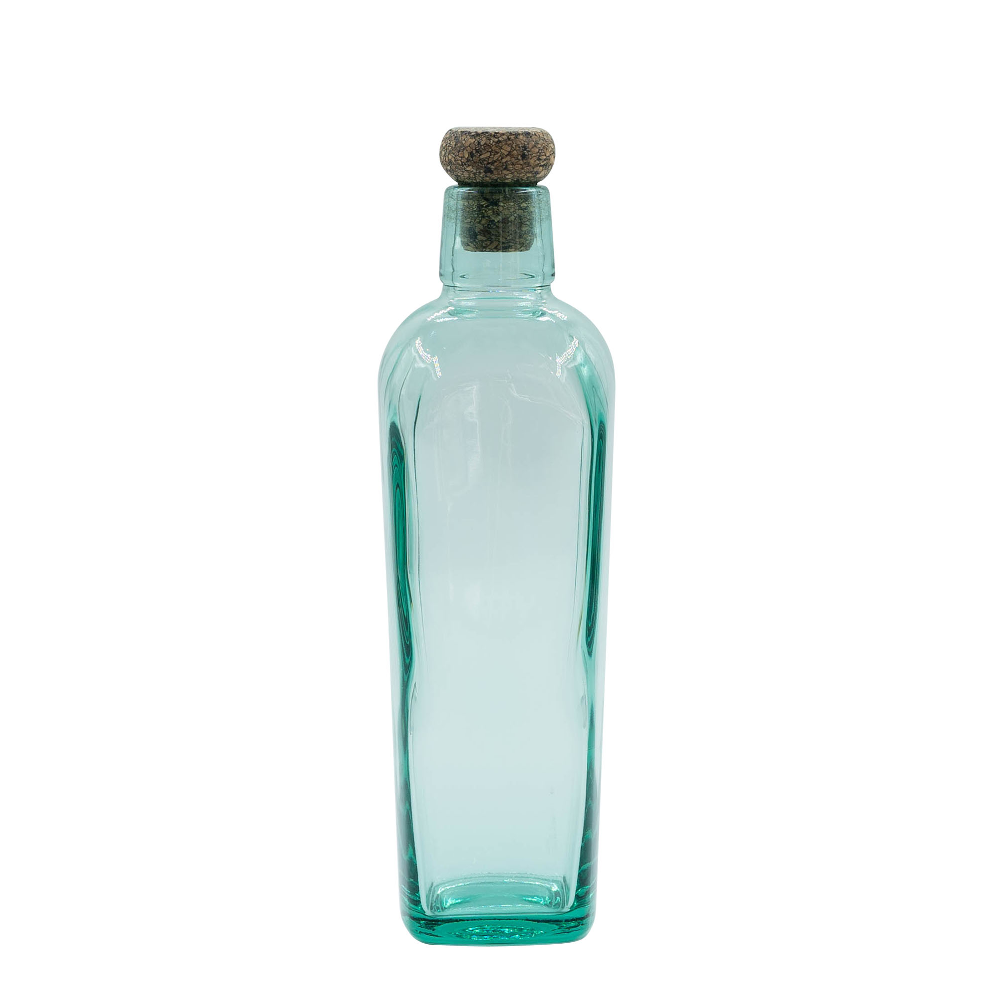 500 ml üvegpalack 'Lance', nyílás: parafa 500 ml üvegpalack 'Lance', nyílás: parafa