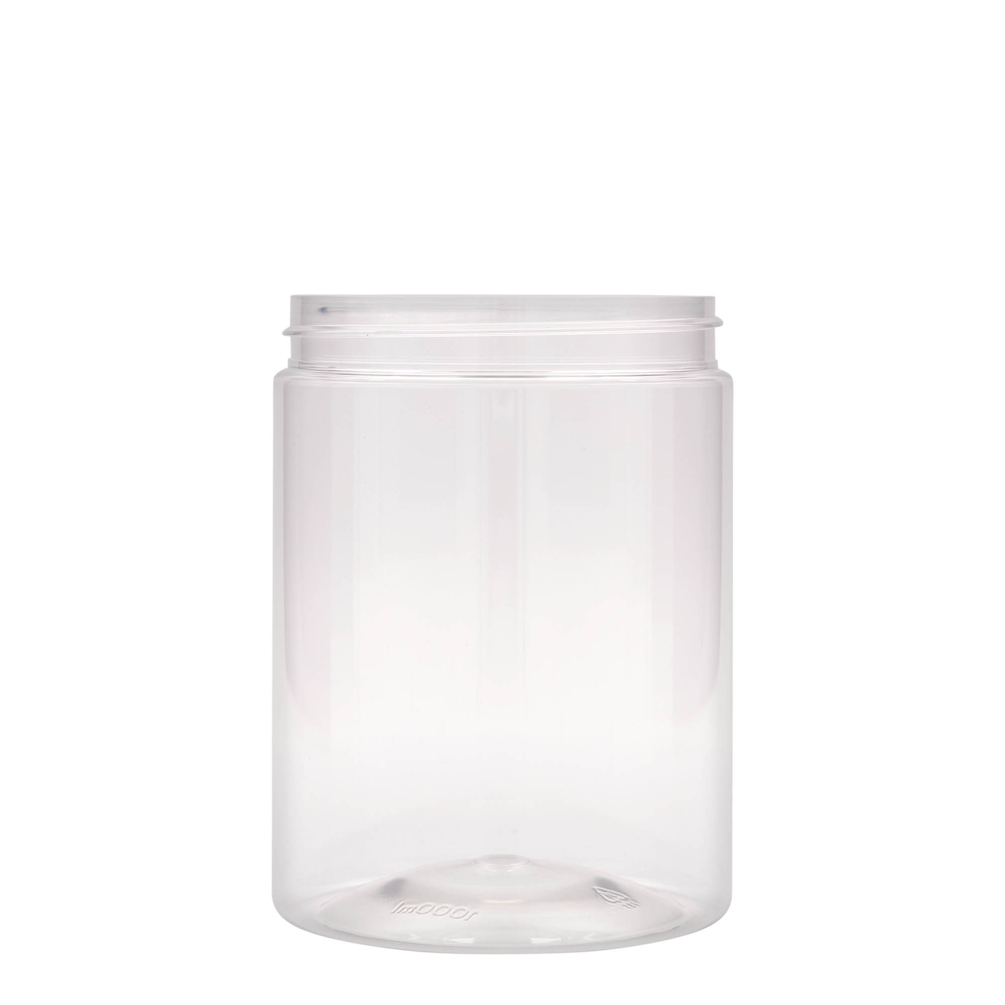 1.000 ml PET-doboz 'Isabella', nyílás: 100/400