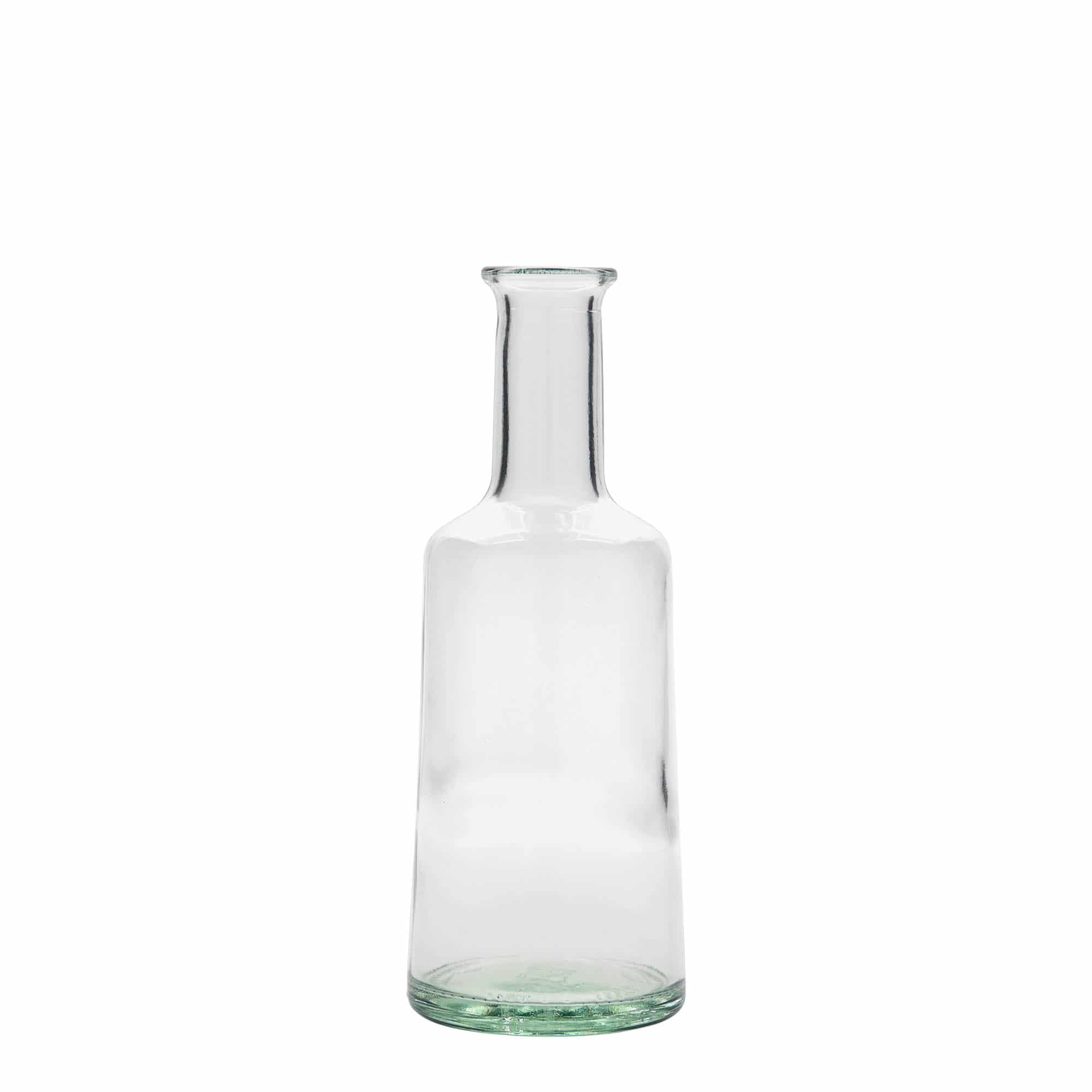 250 ml üvegpalack 'Christiano', nyílás: parafa