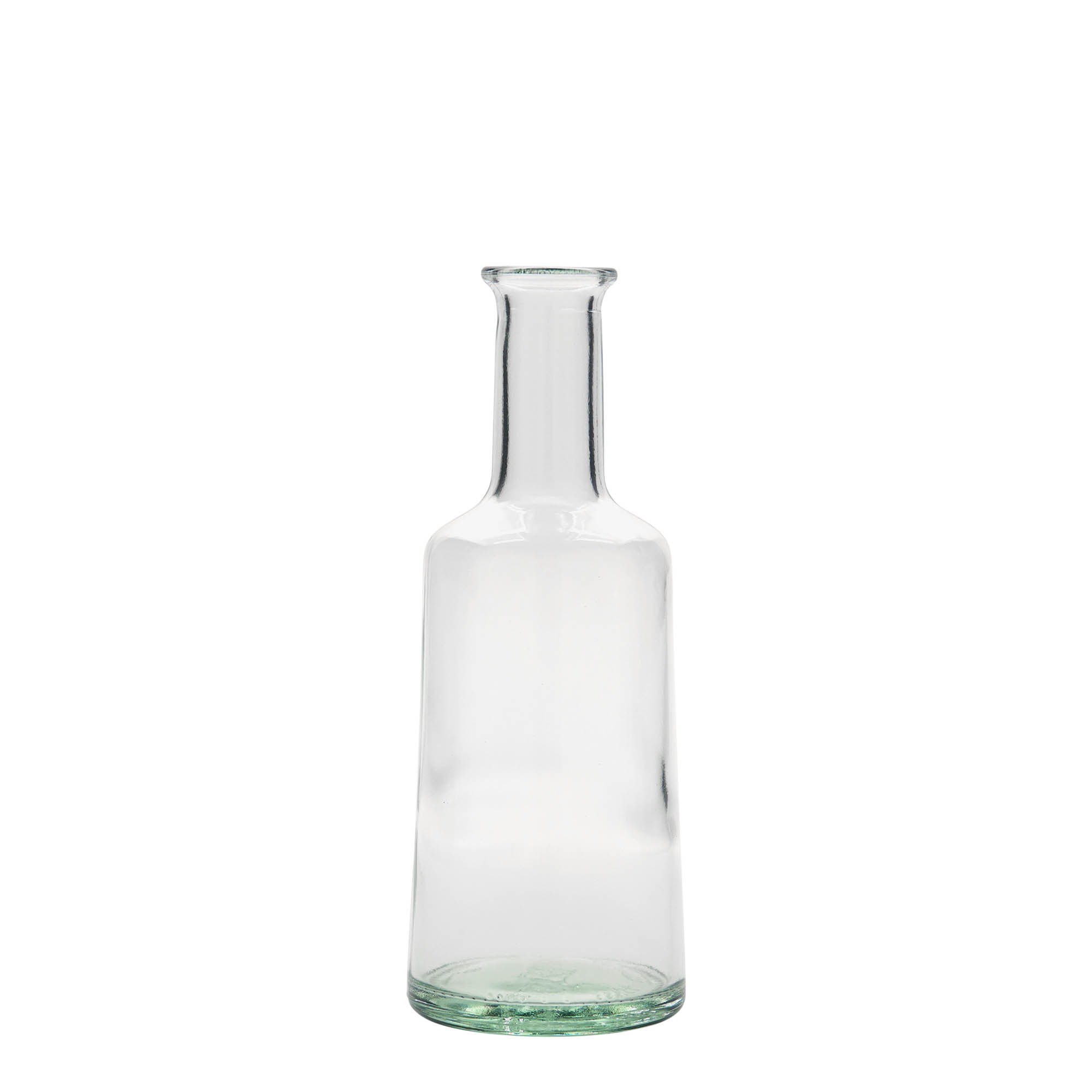 250 ml üvegpalack 'Christiano', nyílás: parafa 250 ml üvegpalack 'Christiano', nyílás: parafa