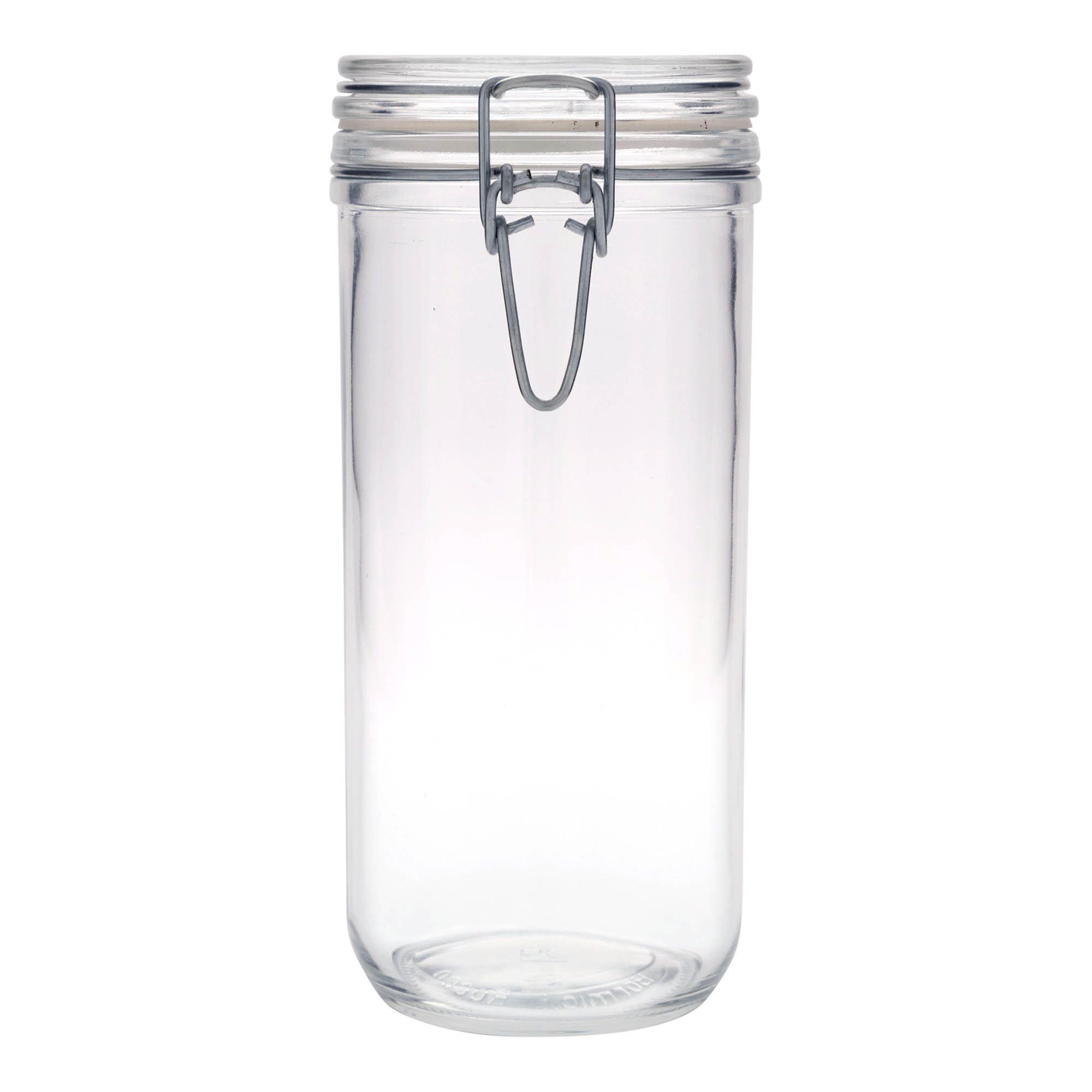 1.000 ml drótkapcsos üveg 'Fido', nyílás: drótkapcsos záróelem 1.000 ml drótkapcsos üveg 'Fido', nyílás: drótkapcsos záróelem