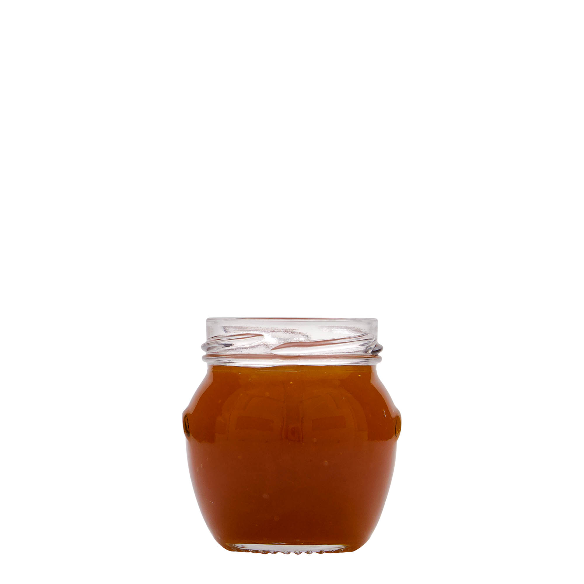 100 ml ékszergyűrűs üveg 'Orcio', nyílás: Twist-Off (TO 53)