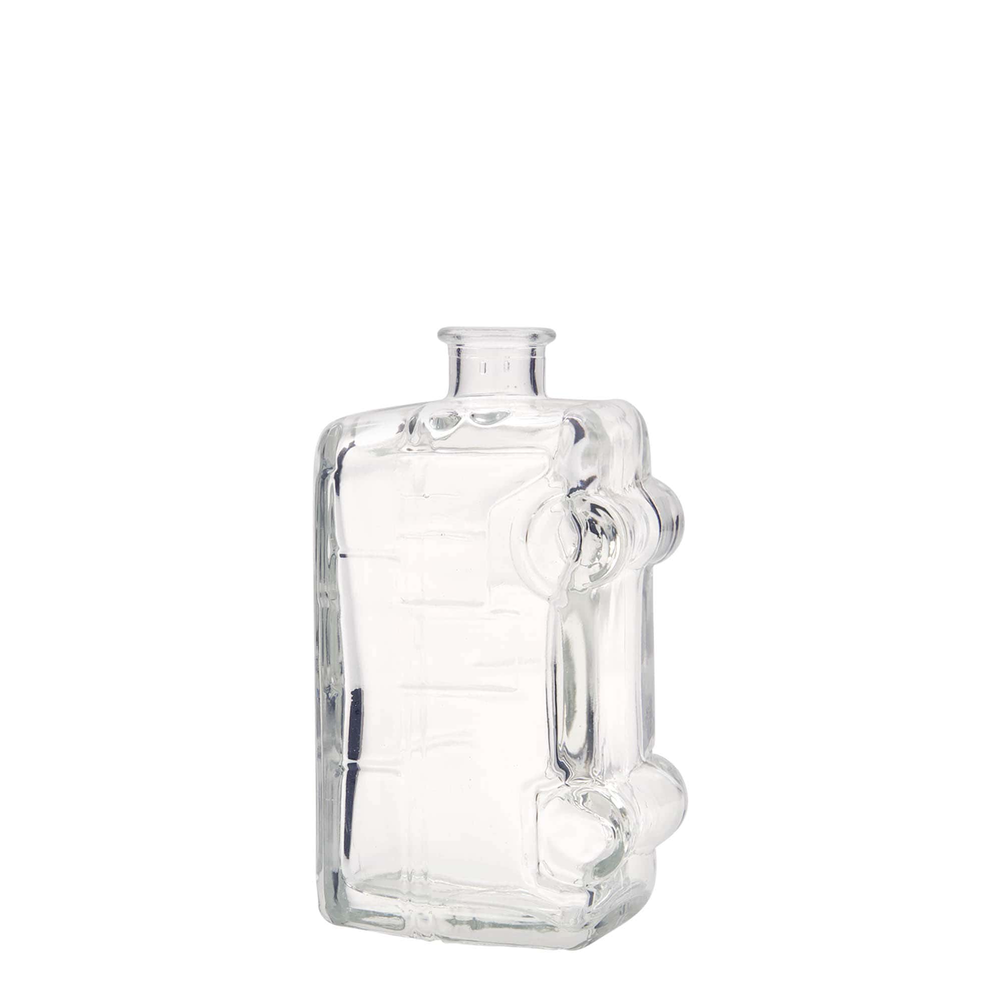200 ml üveges üveg 'Bulli', nyak: parafa 200 ml üveges üveg 'Bulli', nyak: parafa