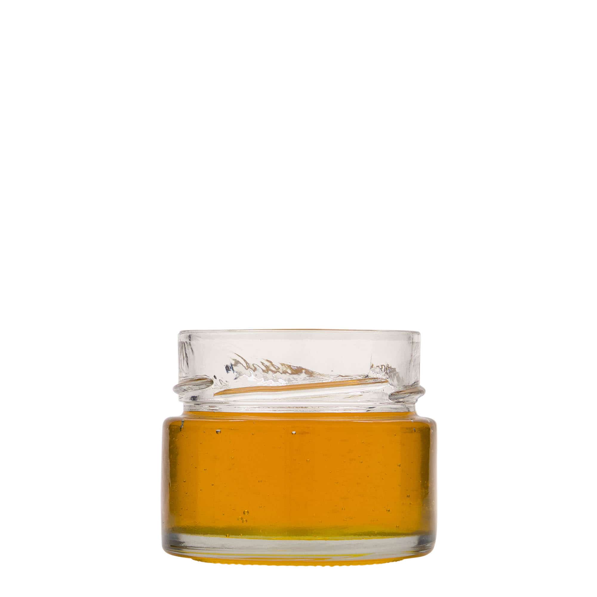 106 ml körüveg 'Albatros', nyílás: Extra-mély csavarzár (EDTO 70) 106 ml körüveg 'Albatros', nyílás: Extra-mély csavarzár (EDTO 70)