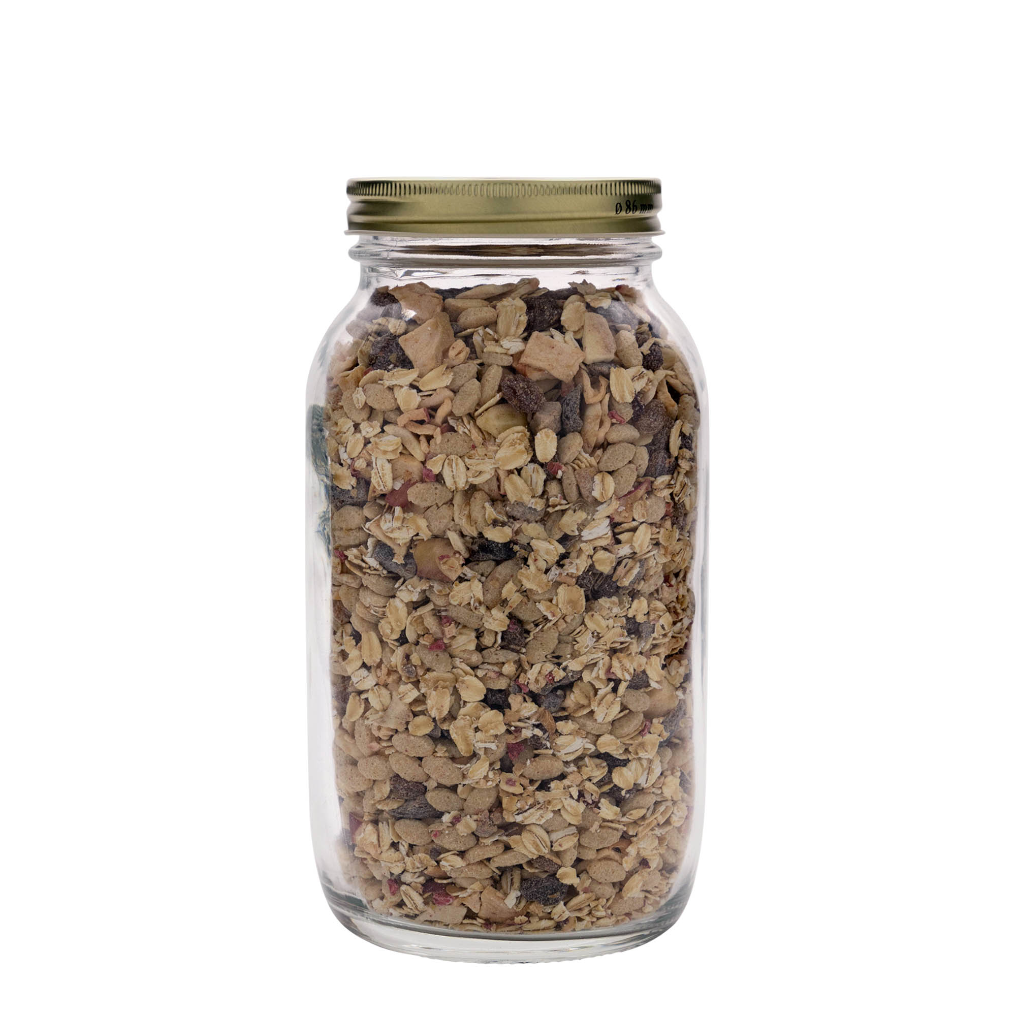 1.500 ml-es 'Quattro Stagioni' üveg, nyílás: csavarzár 1.500 ml-es 'Quattro Stagioni' üveg, nyílás: csavarzár