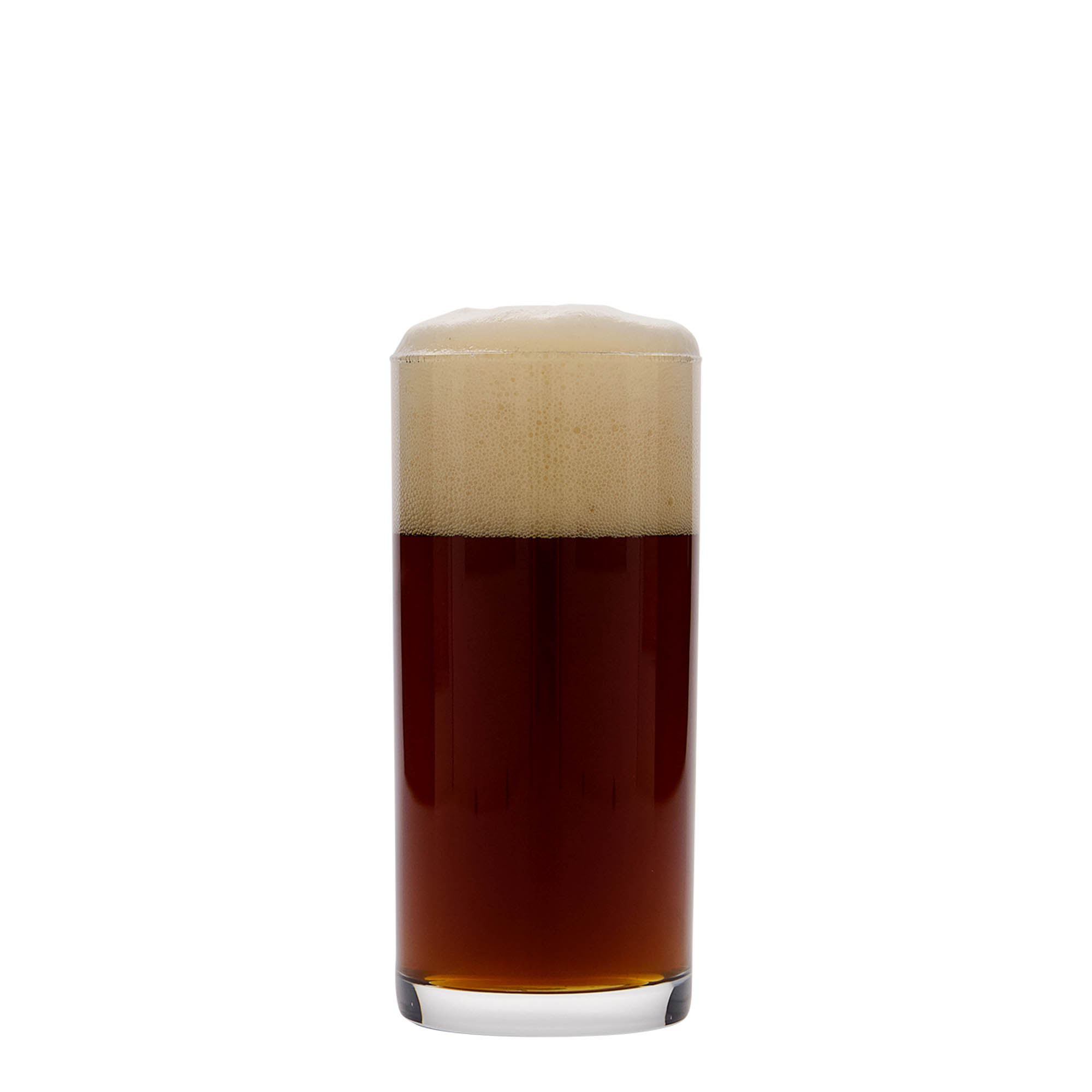 200 ml itallámpa „Altbier”, üveg