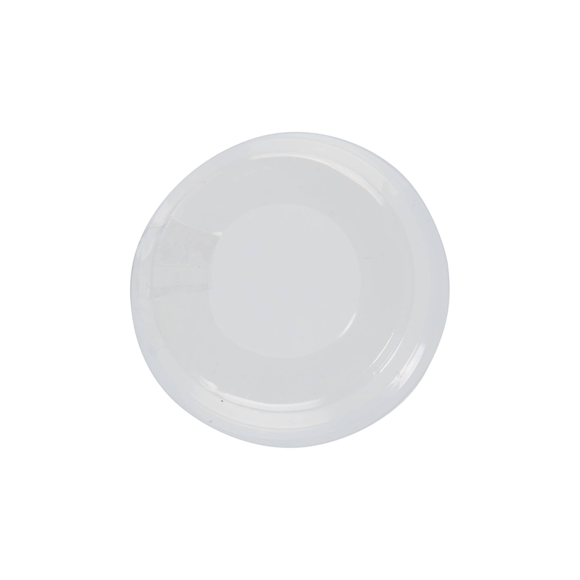 Hőtágulásgátló kapszula gyógyszerész 25x40, PVC-műanyag