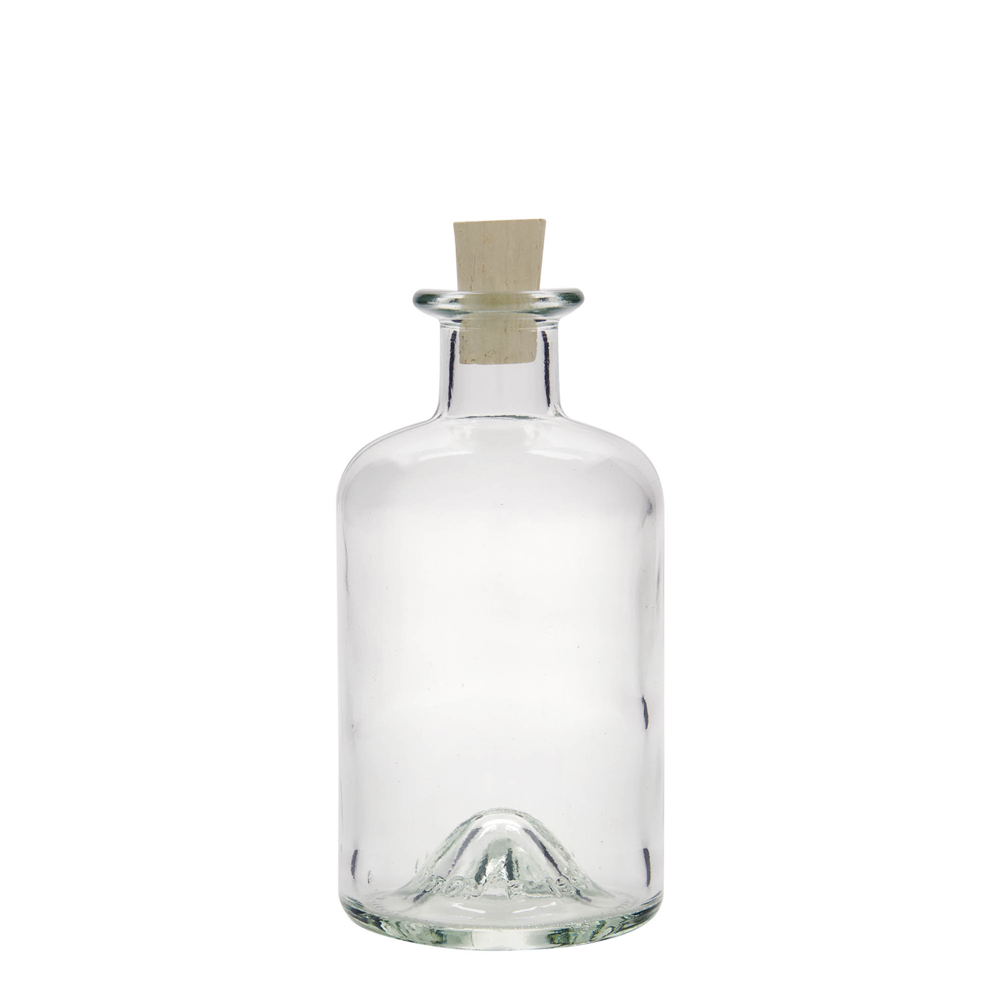 350 ml üvegpalack patikusi, nyílás: parafa 350 ml üvegpalack patikusi, nyílás: parafa