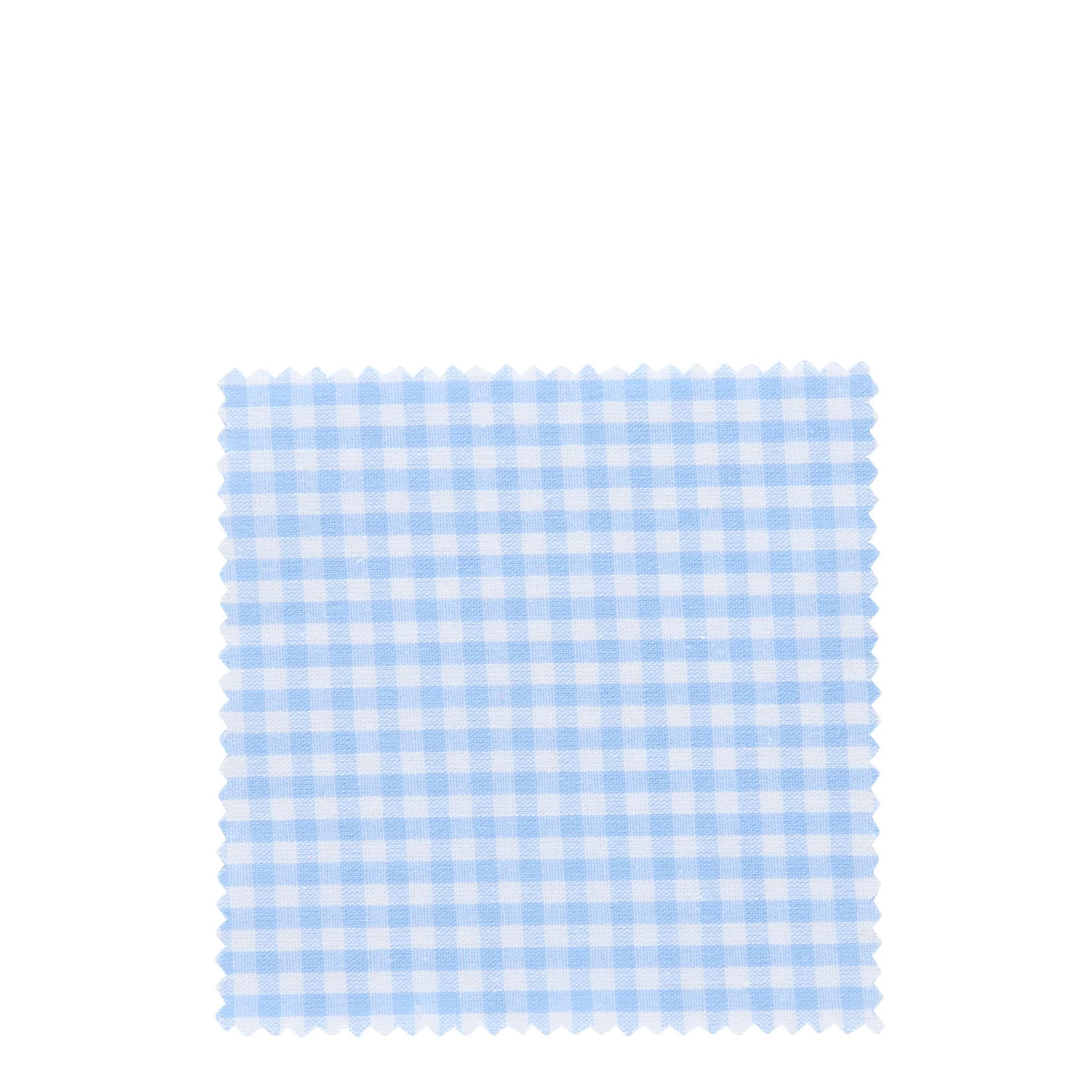 Kockás textil alátét 12x12, négyzet alakú, világoskék, nyílás: TO38-TO53 Kockás textil alátét 12x12, négyzet alakú, világoskék, nyílás: TO38-TO53