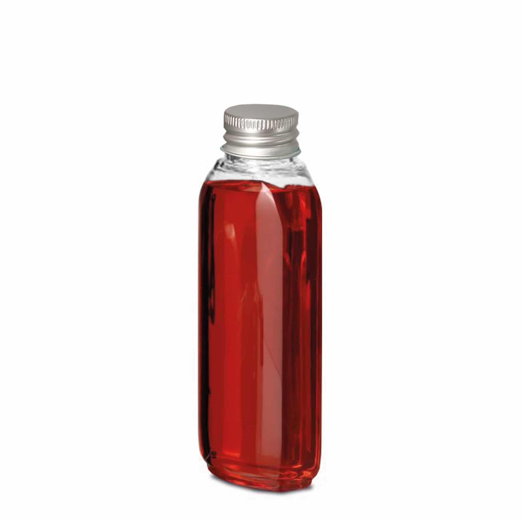 150 ml PET-palack 'Iris', műanyag, nyakméret: 24/410 150 ml PET-palack 'Iris', műanyag, nyakméret: 24/410