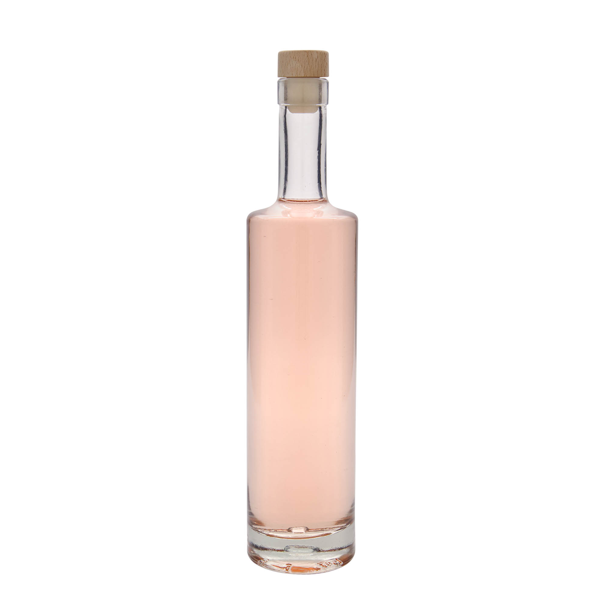 500 ml üvegpalack 'Centurio', nyílás: parafa 500 ml üvegpalack 'Centurio', nyílás: parafa