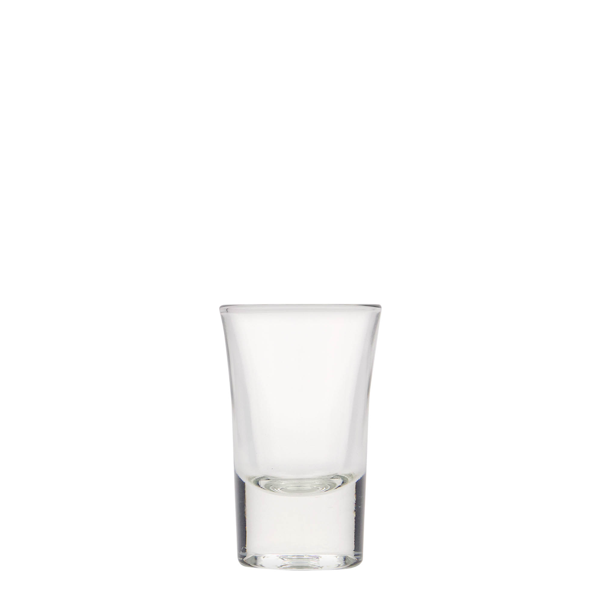 20 ml likőrös pohár 'Juniorstamper' 20 ml likőrös pohár 'Juniorstamper'