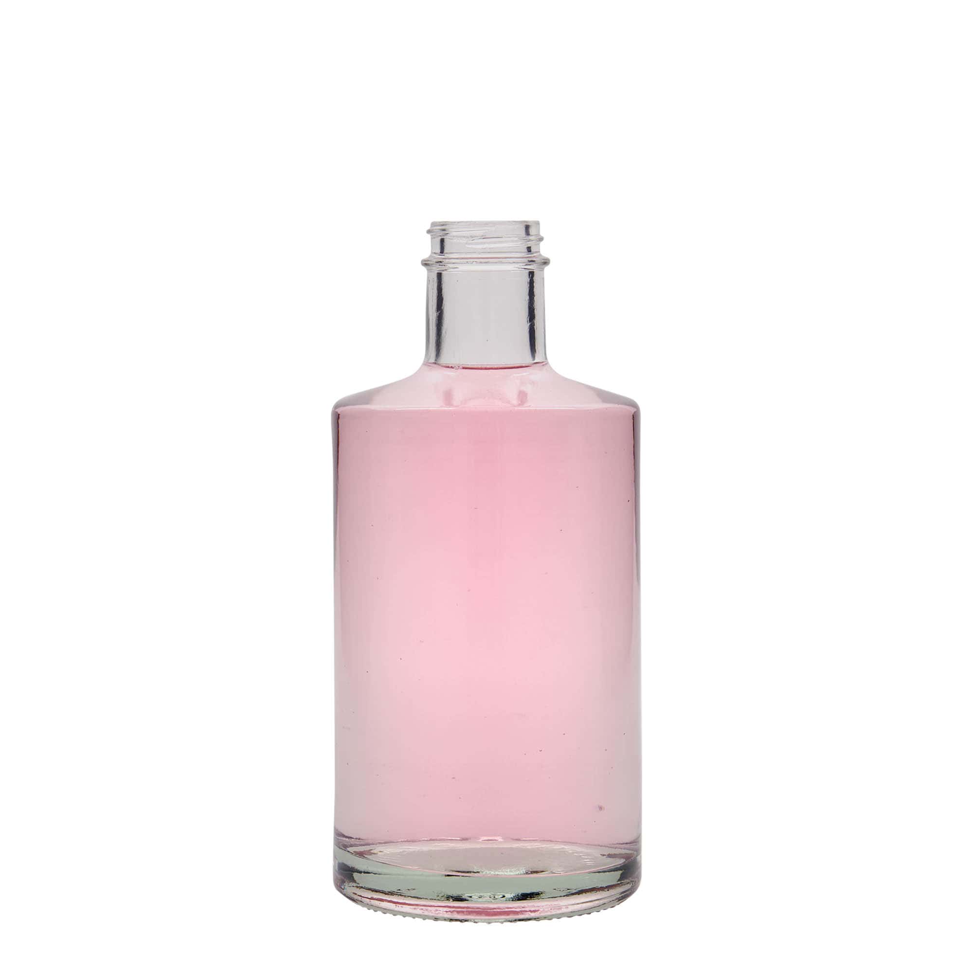 500 ml üvegpalack 'Caroline', nyílás: GPI 33