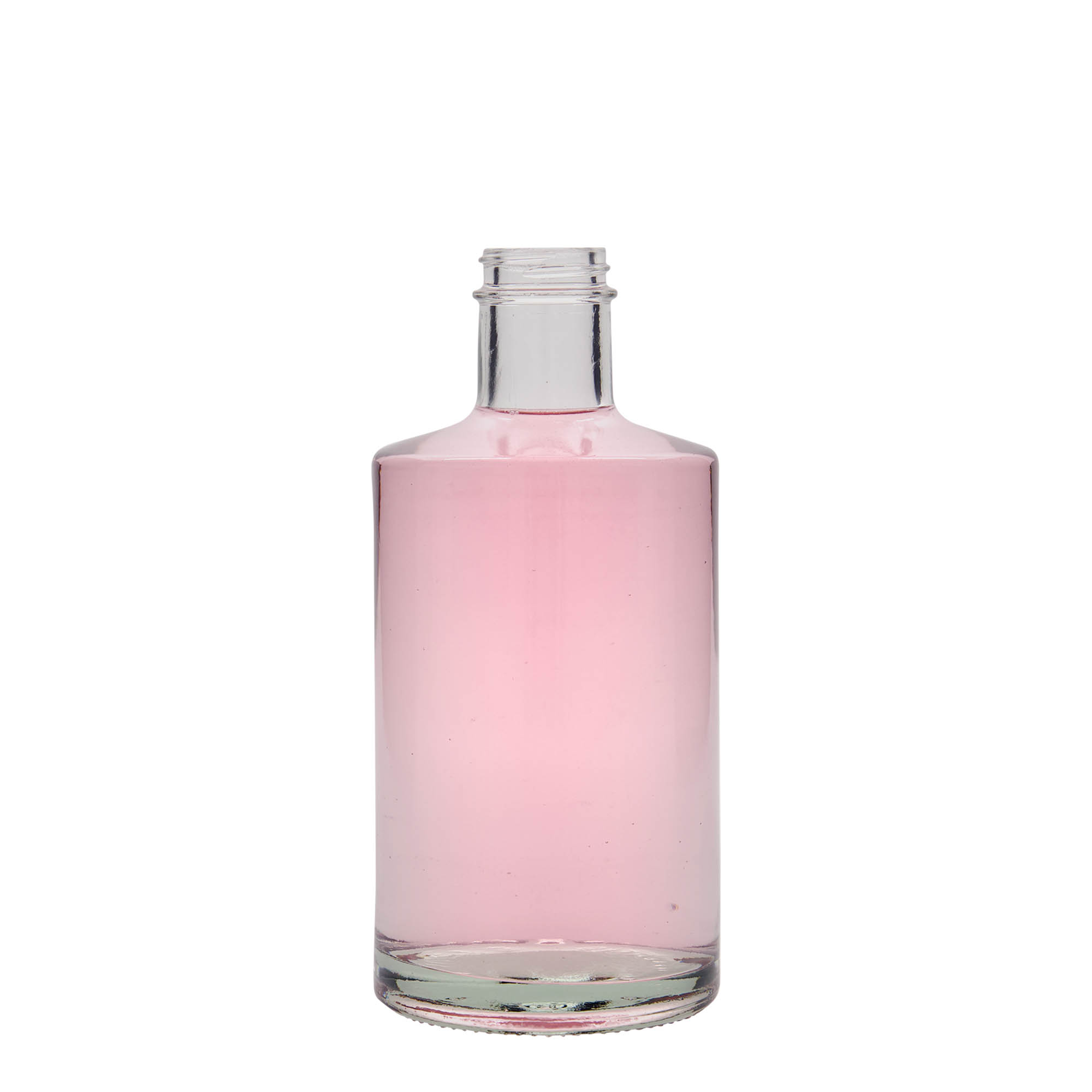 500 ml üvegpalack 'Caroline', nyílás: GPI 33 500 ml üvegpalack 'Caroline', nyílás: GPI 33