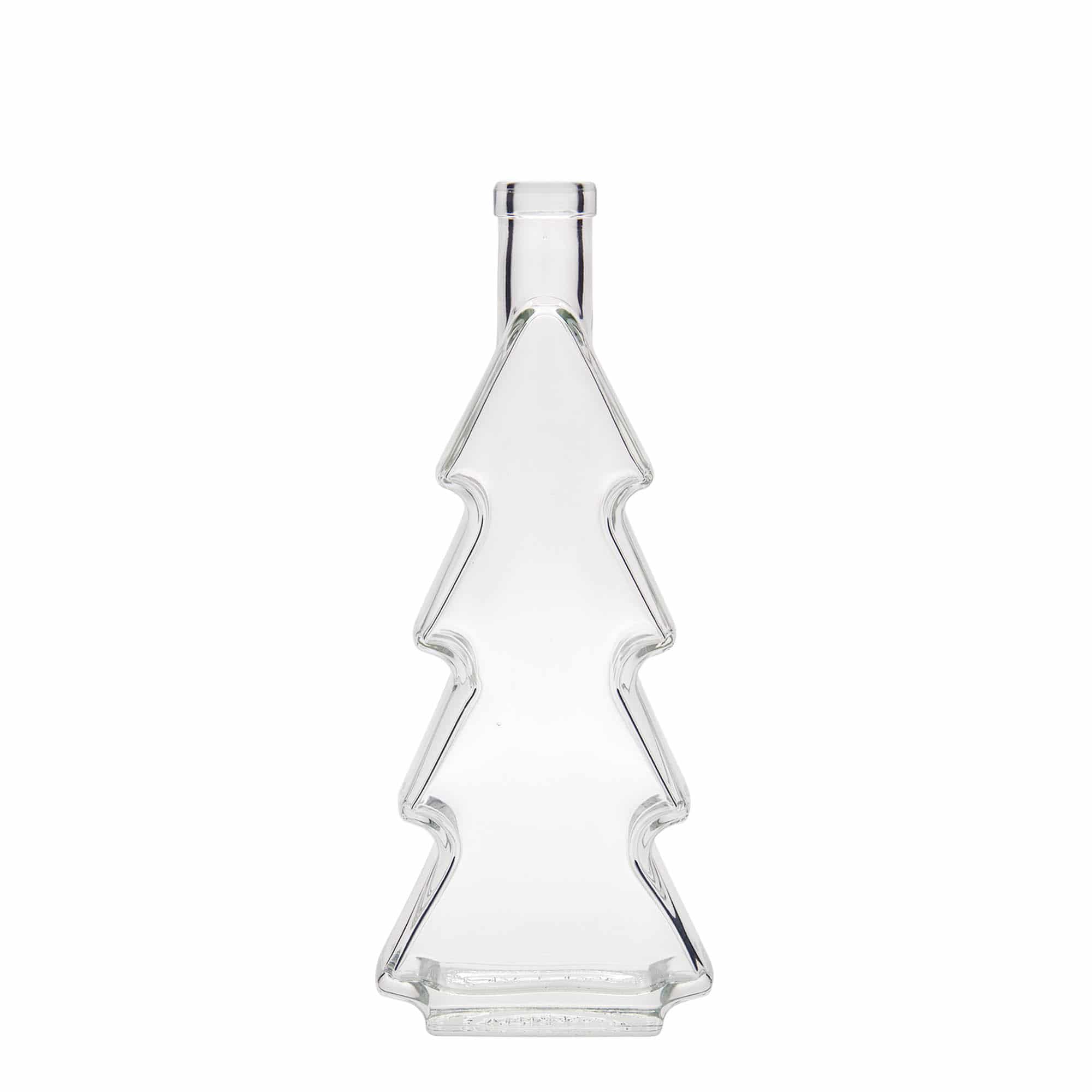 350 ml-es üvegpalack 'Tannenbaum', szájnyílás: parafadugó 350 ml-es üvegpalack 'Tannenbaum', szájnyílás: parafadugó