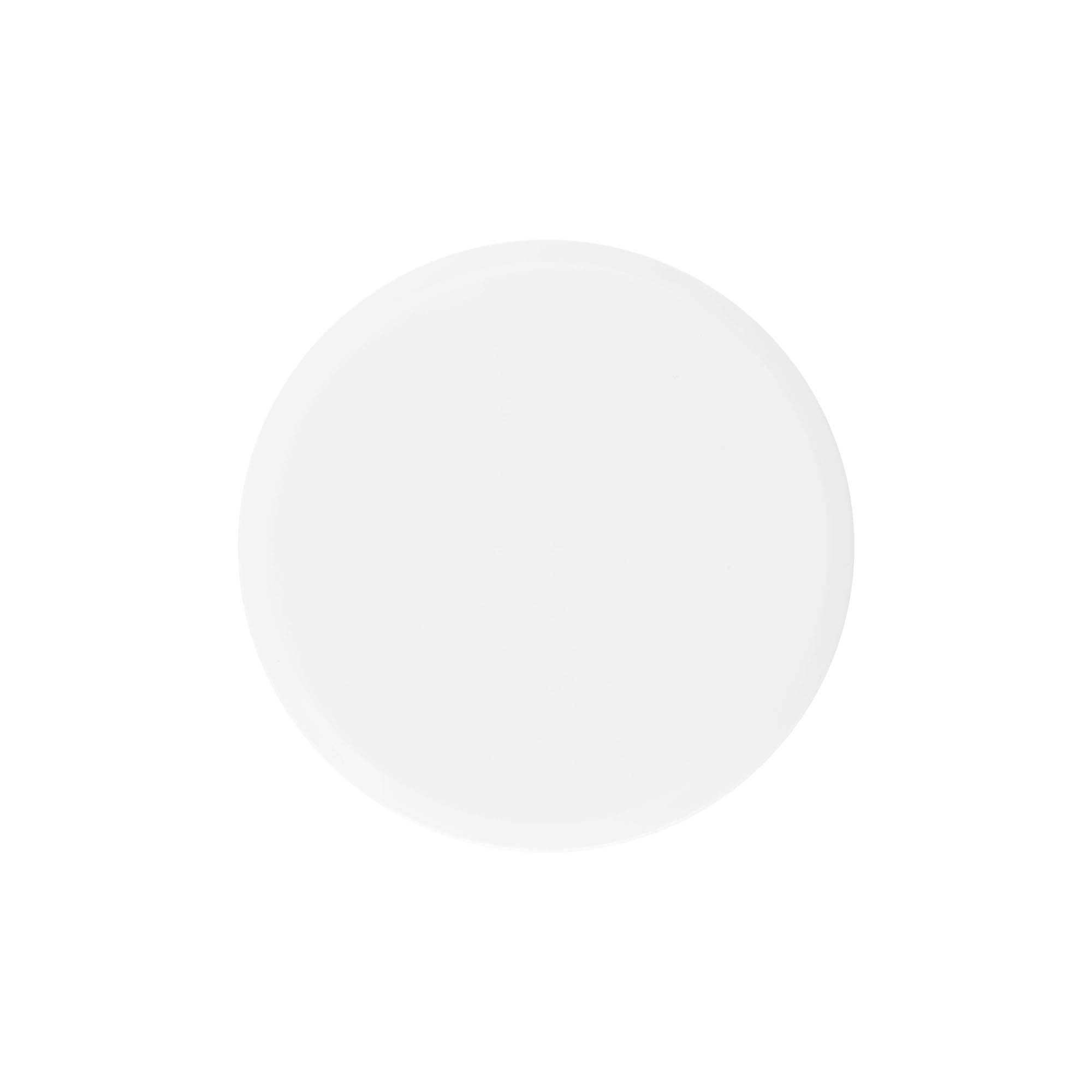 Csavarzár 'White Line' 250 ml, PP műanyag, fehér Csavarzár 'White Line' 250 ml, PP műanyag, fehér