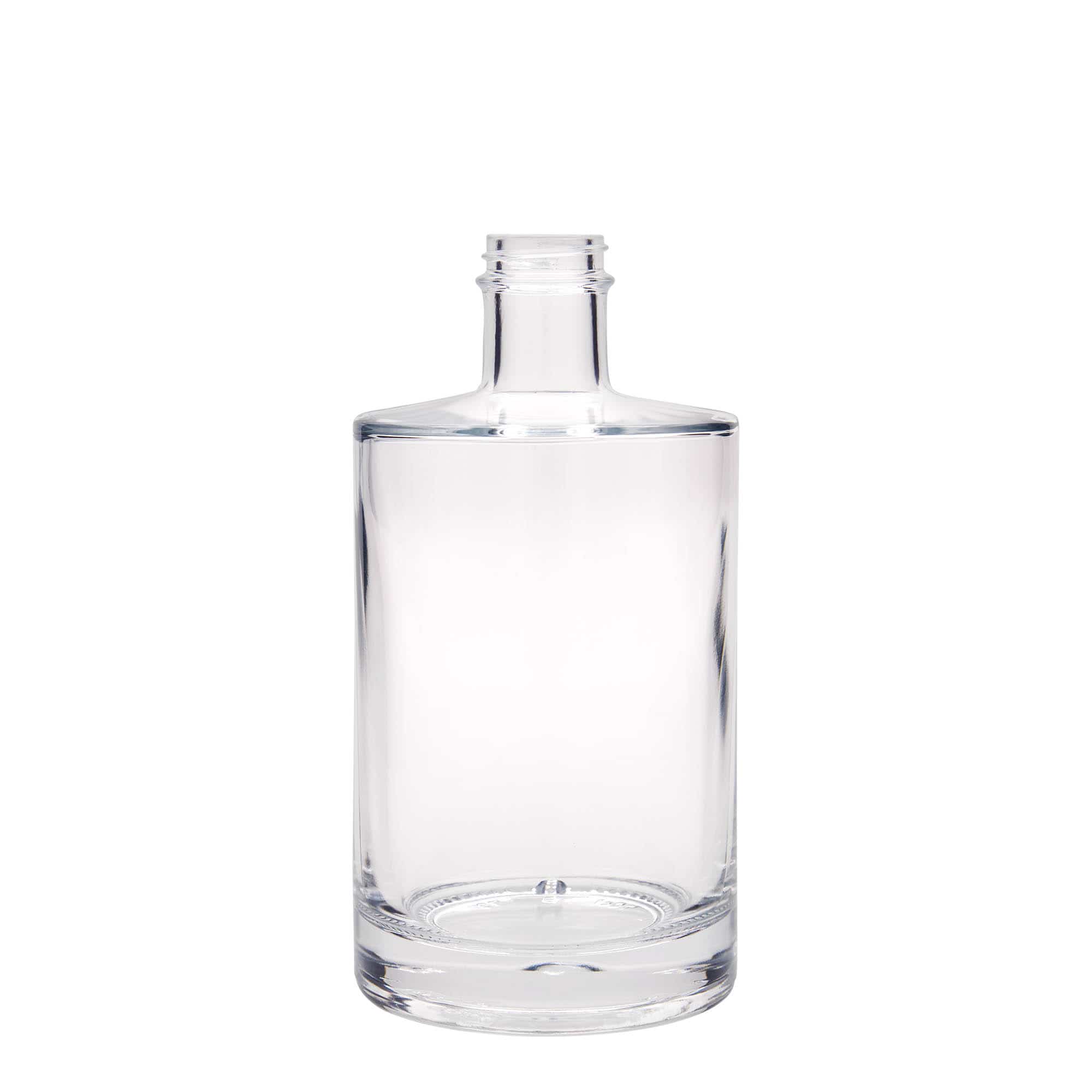 700 ml-es üvegpalack 'Aventura', szájnyílás: GPI 33 700 ml-es üvegpalack 'Aventura', szájnyílás: GPI 33
