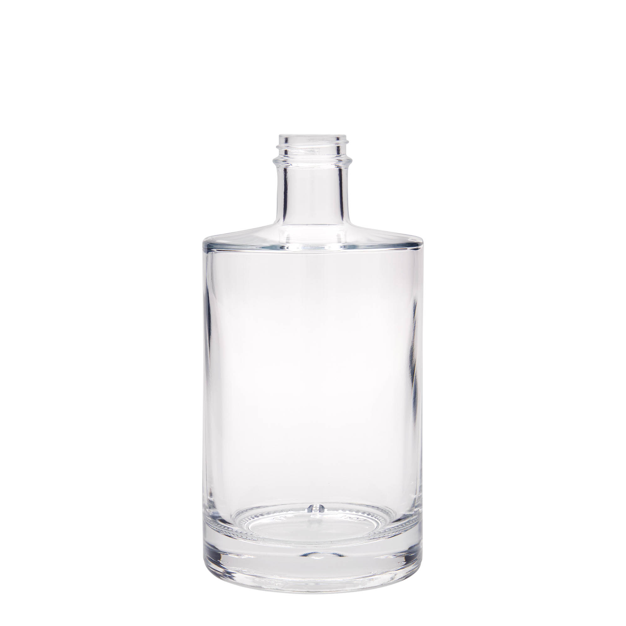 700 ml üveges palack 'Aventura', nyak: GPI 33 700 ml üveges palack 'Aventura', nyak: GPI 33