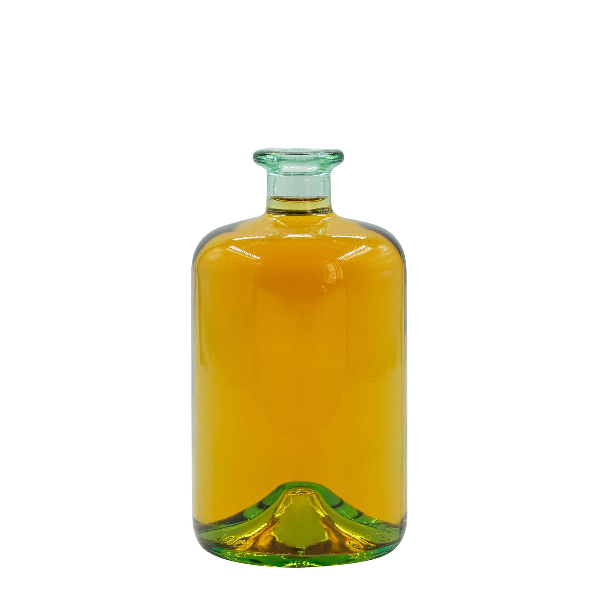 700 ml üveges palack 'Pharma', nyílás: parafa 700 ml üveges palack 'Pharma', nyílás: parafa