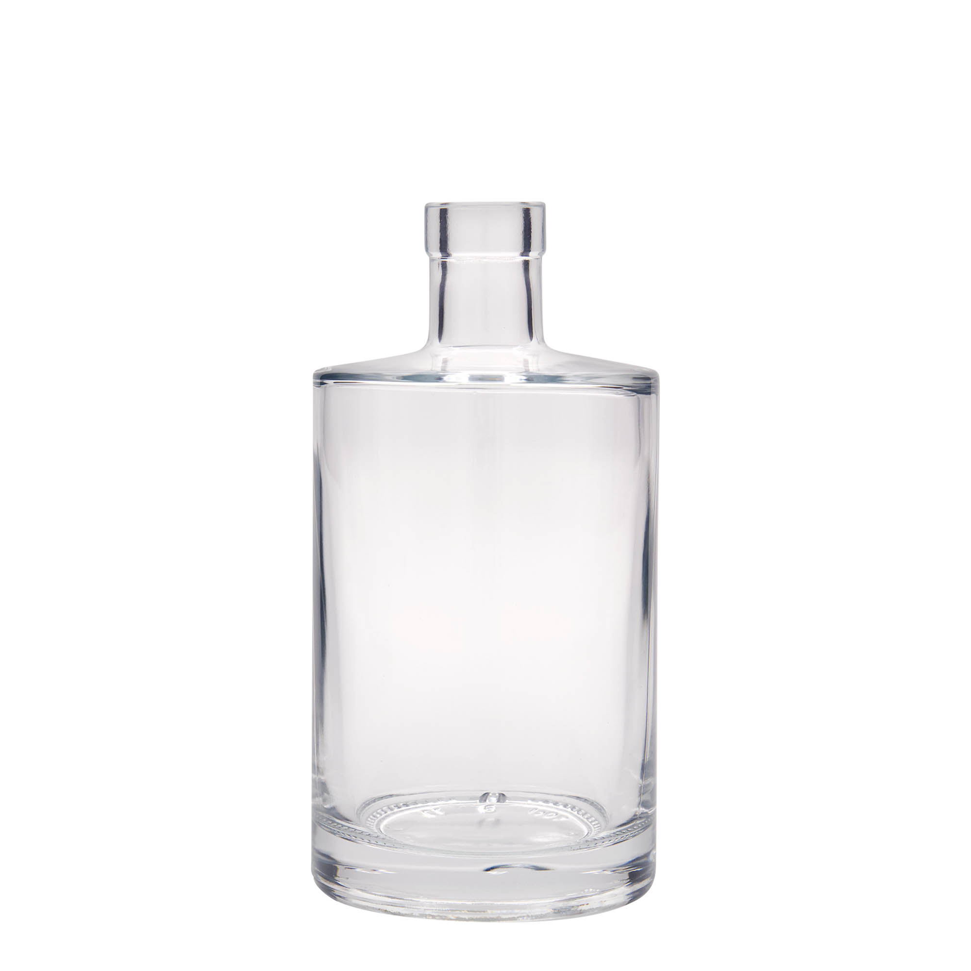 700 ml üvegpalack 'Aventura', nyílás: parafa 700 ml üvegpalack 'Aventura', nyílás: parafa