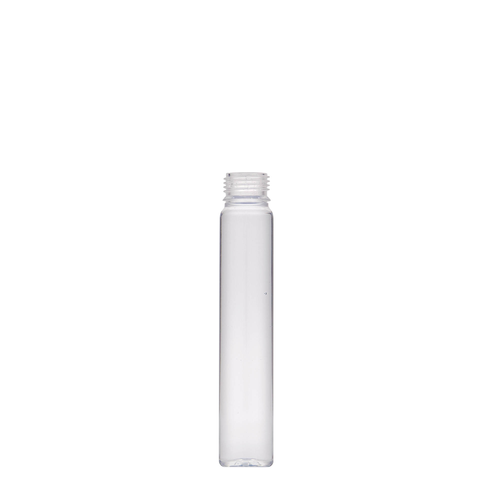 25 ml PET-cső, műanyag, nyílás: csavarzár 25 ml PET-cső, műanyag, nyílás: csavarzár