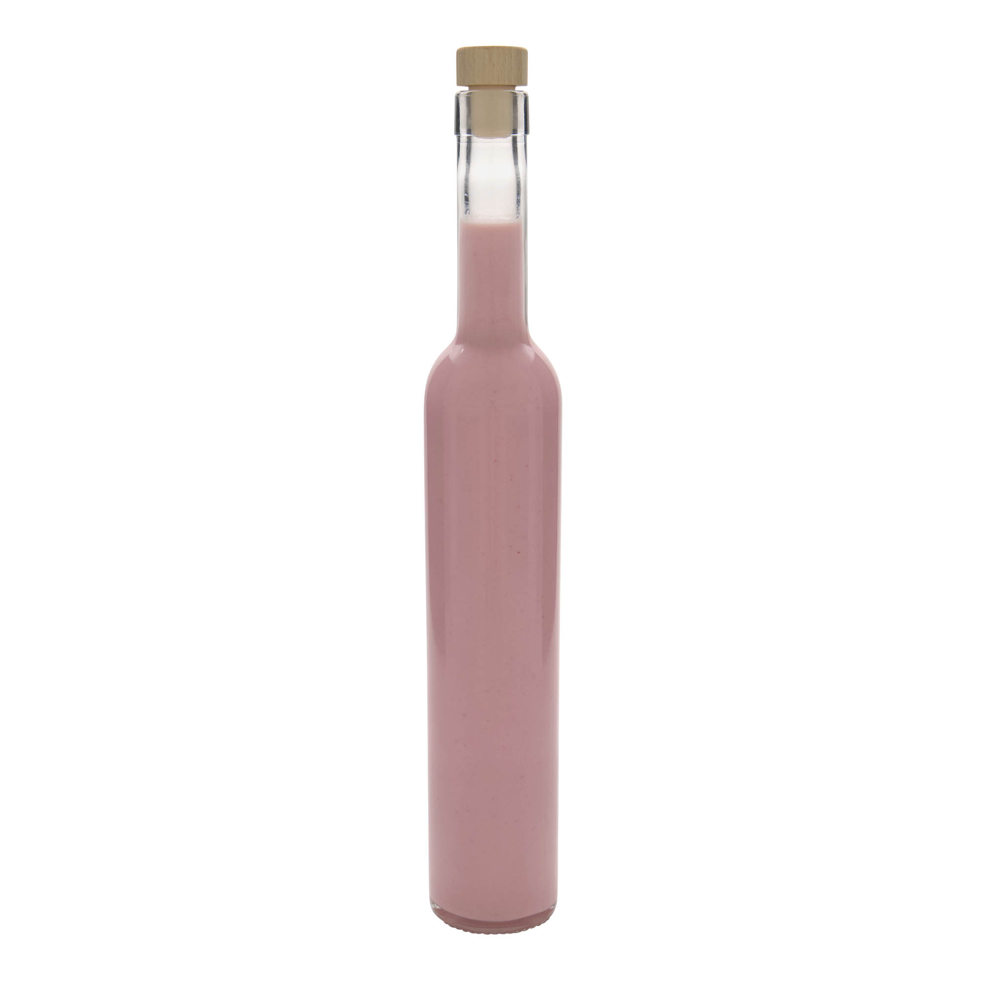 500 ml üvegpalack 'Maximo', nyílás: parafa 500 ml üvegpalack 'Maximo', nyílás: parafa