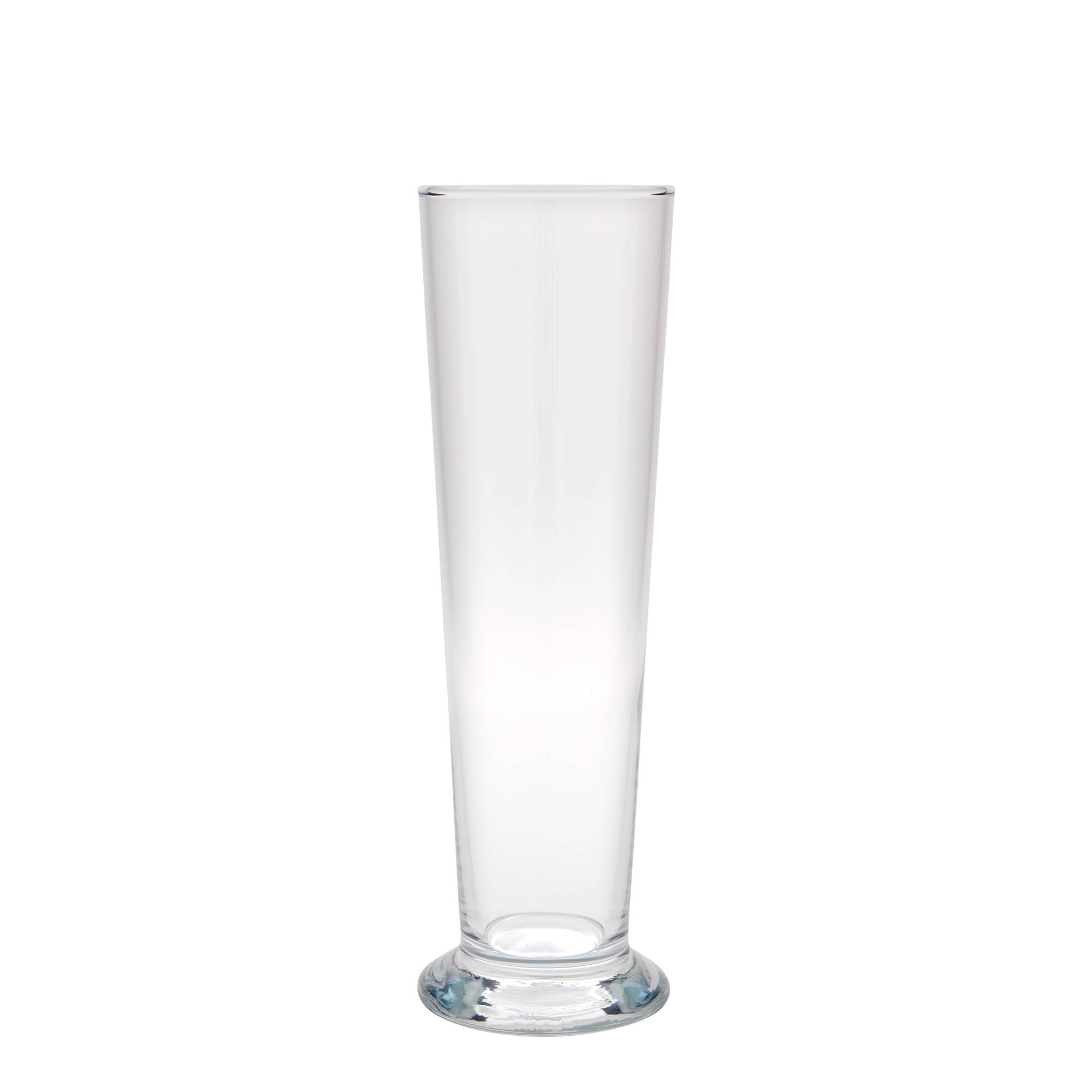 500 ml-es ivóüveg 'Bierstange Basic', üveg 500 ml-es ivóüveg 'Bierstange Basic', üveg