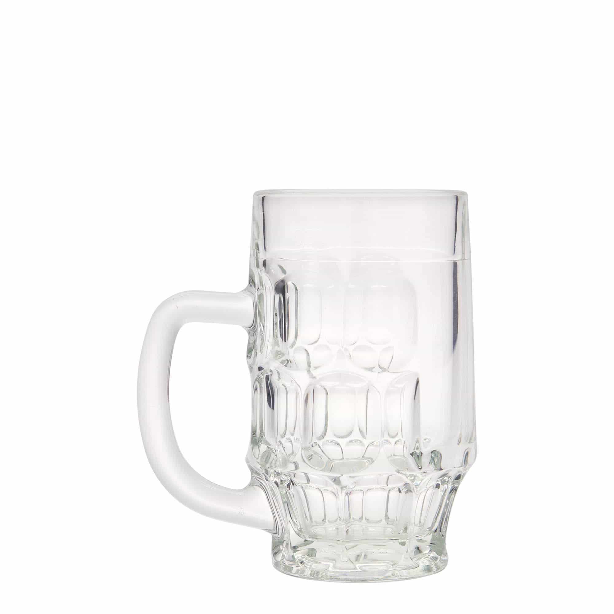 300 ml-es söröskorsó Seidel 'Braumeister', üveg 300 ml-es söröskorsó Seidel 'Braumeister', üveg