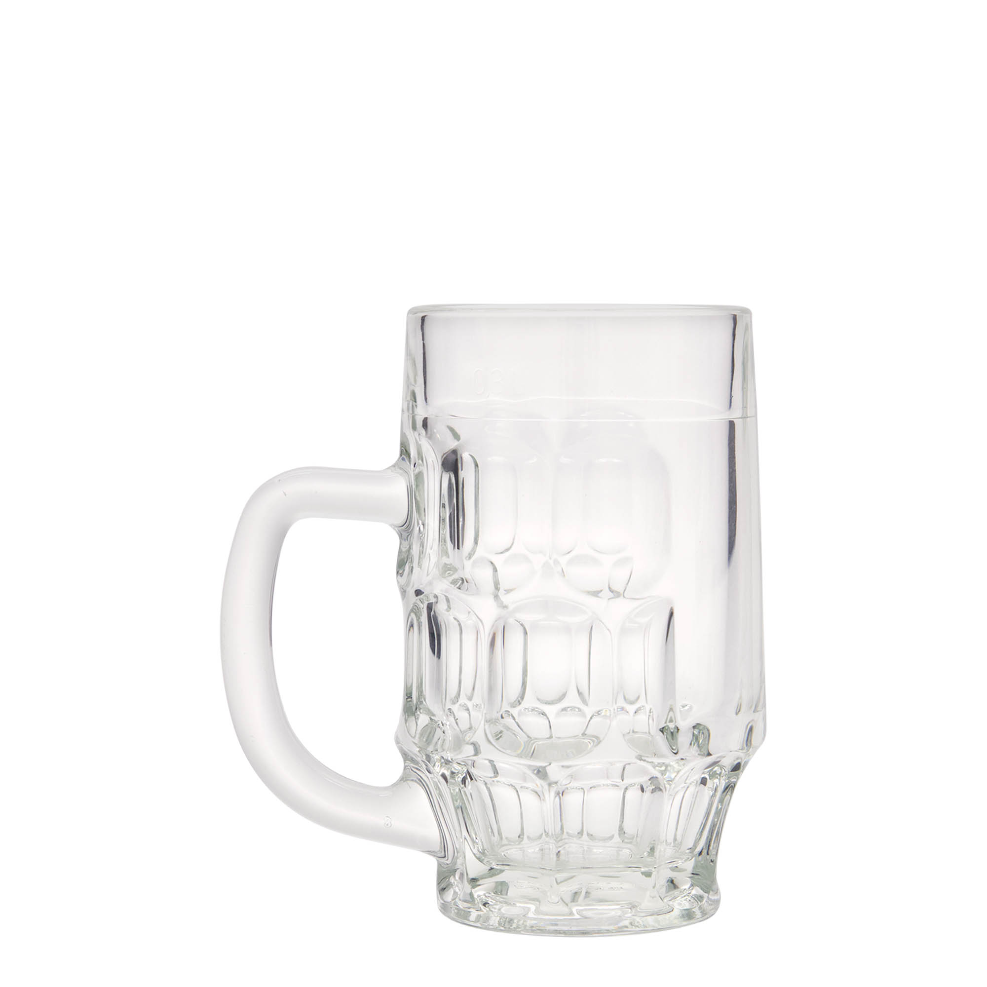 300 ml söröskorsó Seidel 'Braumeister', üveg 300 ml söröskorsó Seidel 'Braumeister', üveg