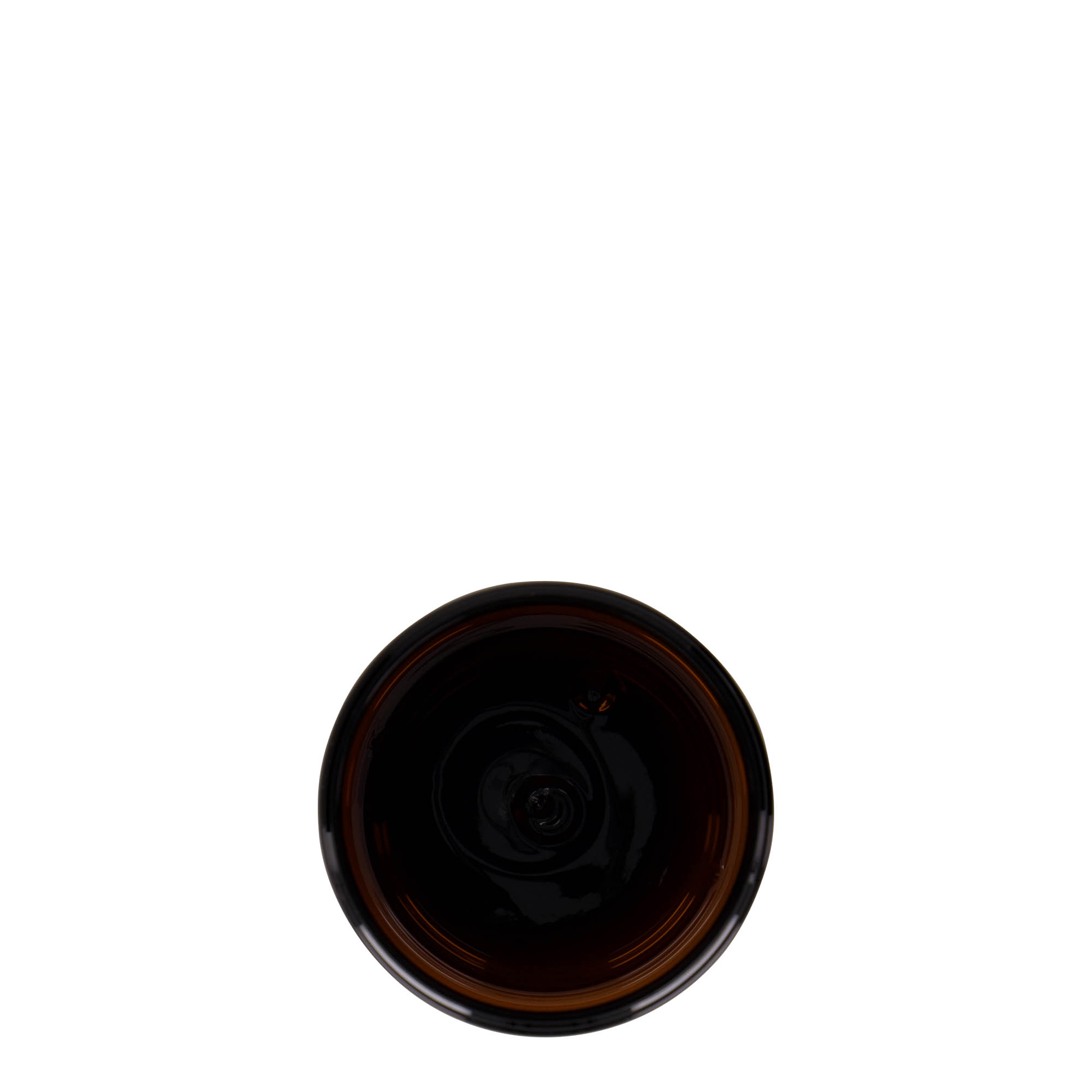 250 ml PET-doboz „Isabella”, barna, nyílás: 70/400