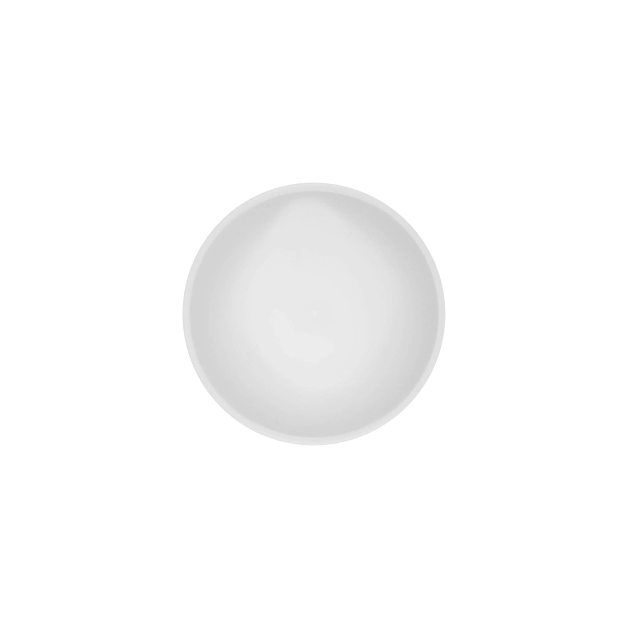 Airless adagoló pumpafej 'Mezzo', PP-műanyag, natúr Airless adagoló pumpafej 'Mezzo', PP-műanyag, natúr