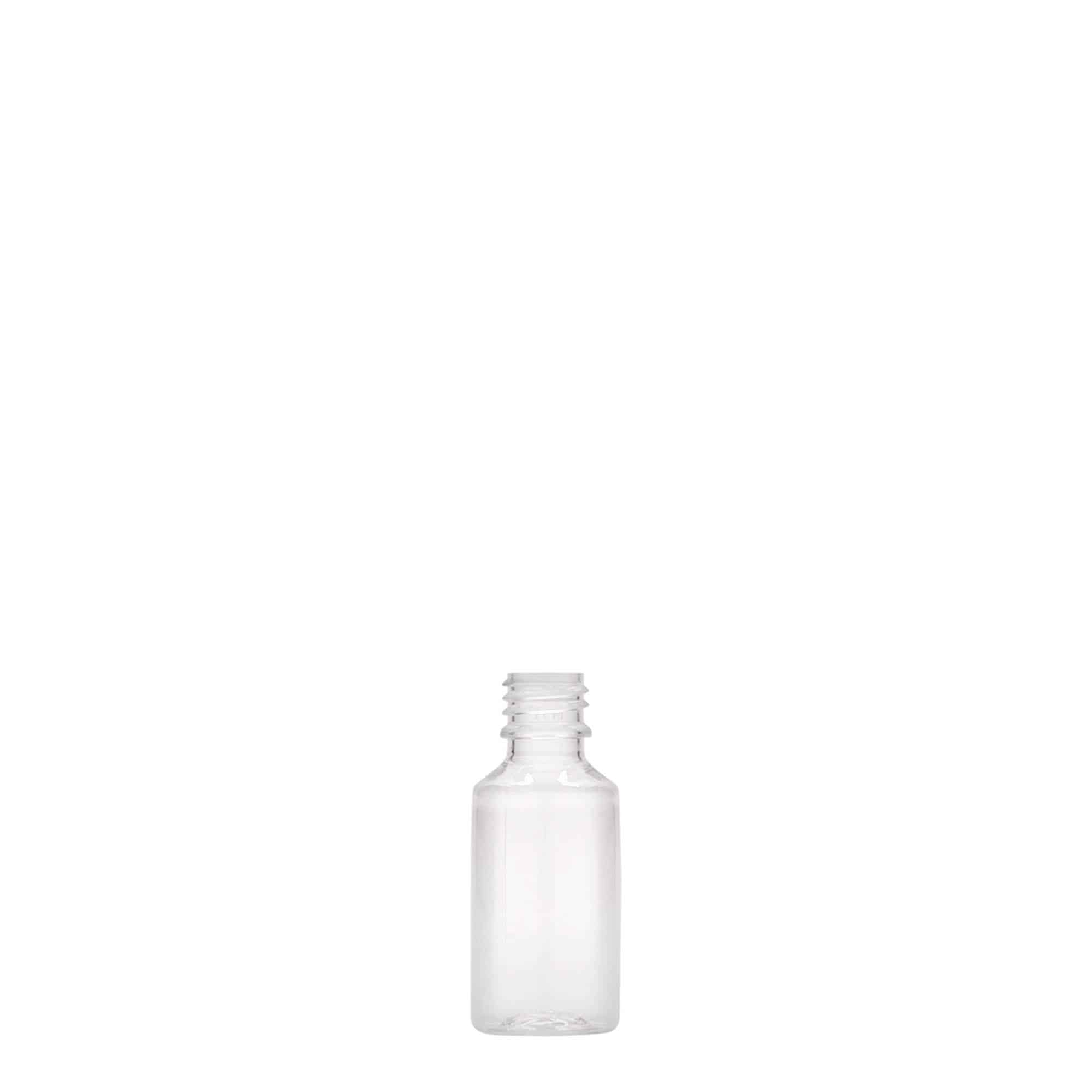10 ml-es PET-palack 'E-Liquid' minőség- és gyerekzárral, műanyag, szájnyílás: csavaros kupak 10 ml-es PET-palack 'E-Liquid' minőség- és gyerekzárral, műanyag, szájnyílás: csavaros kupak