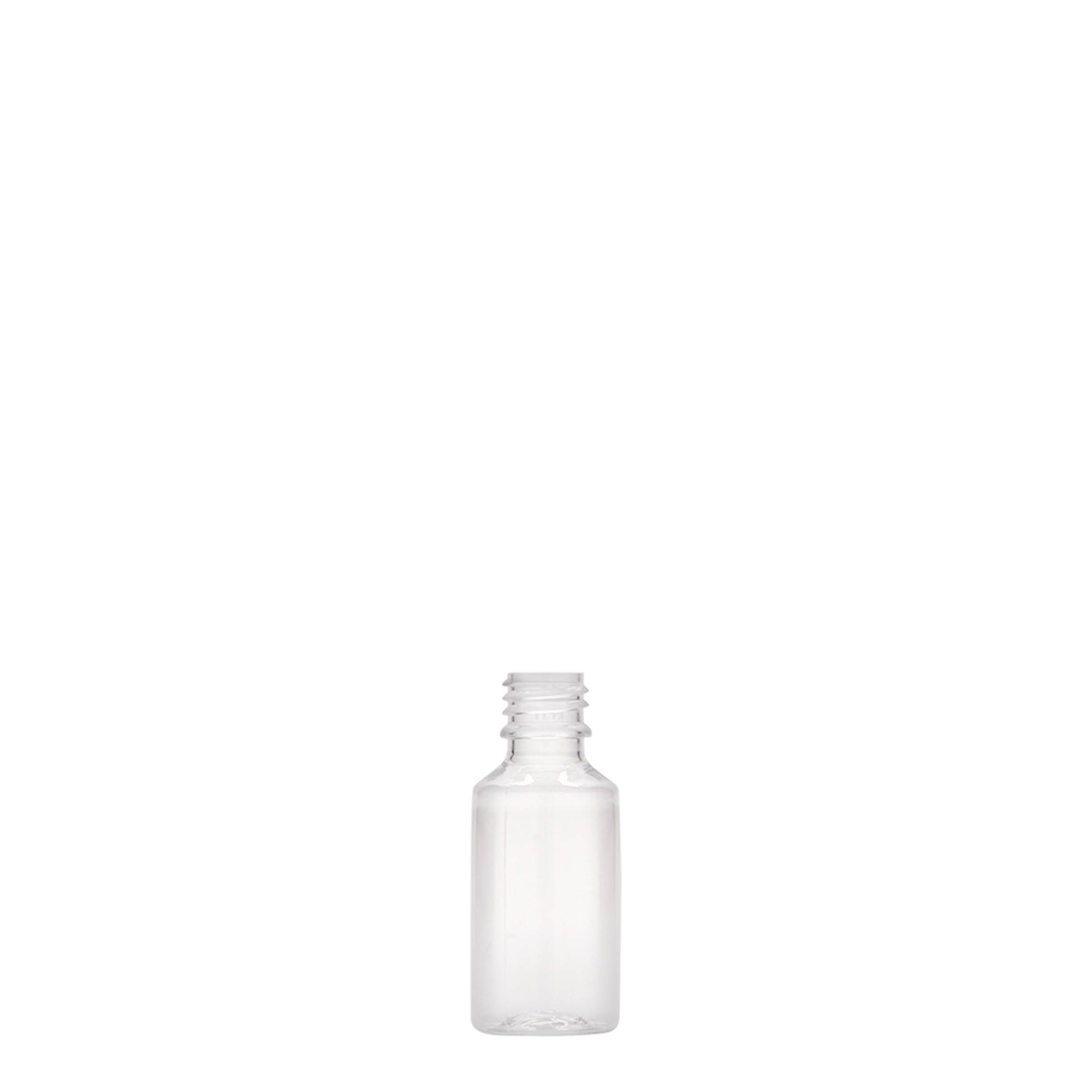 10 ml PET-palack „E-Liquid” minőségi és gyermekbiztos zárással, műanyag, nyílás: csavarzár 10 ml PET-palack „E-Liquid” minőségi és gyermekbiztos zárással, műanyag, nyílás: csavarzár
