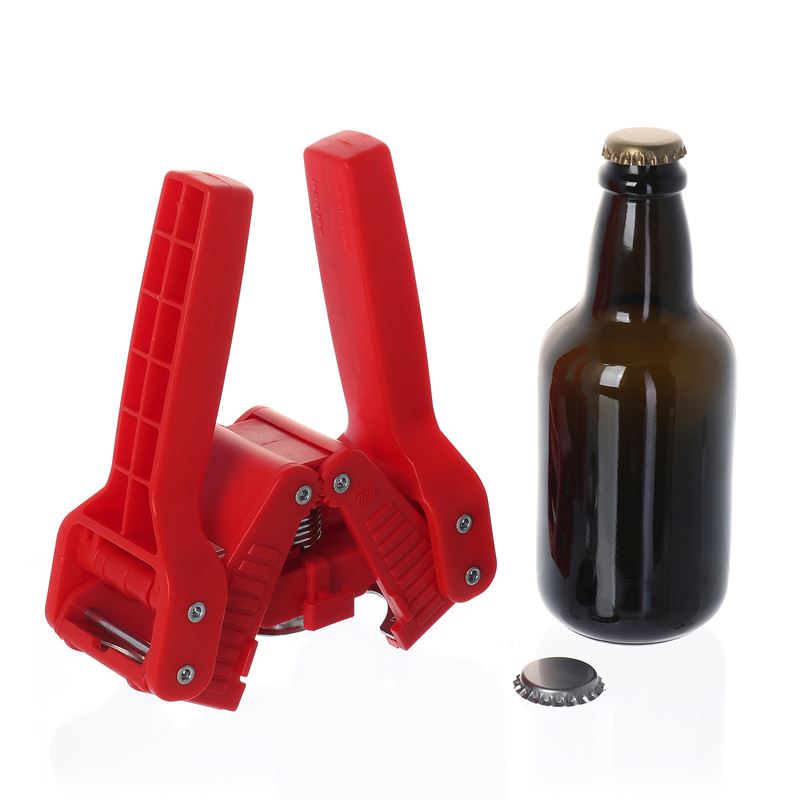 Kupakzáró készülék 26 mm-hez