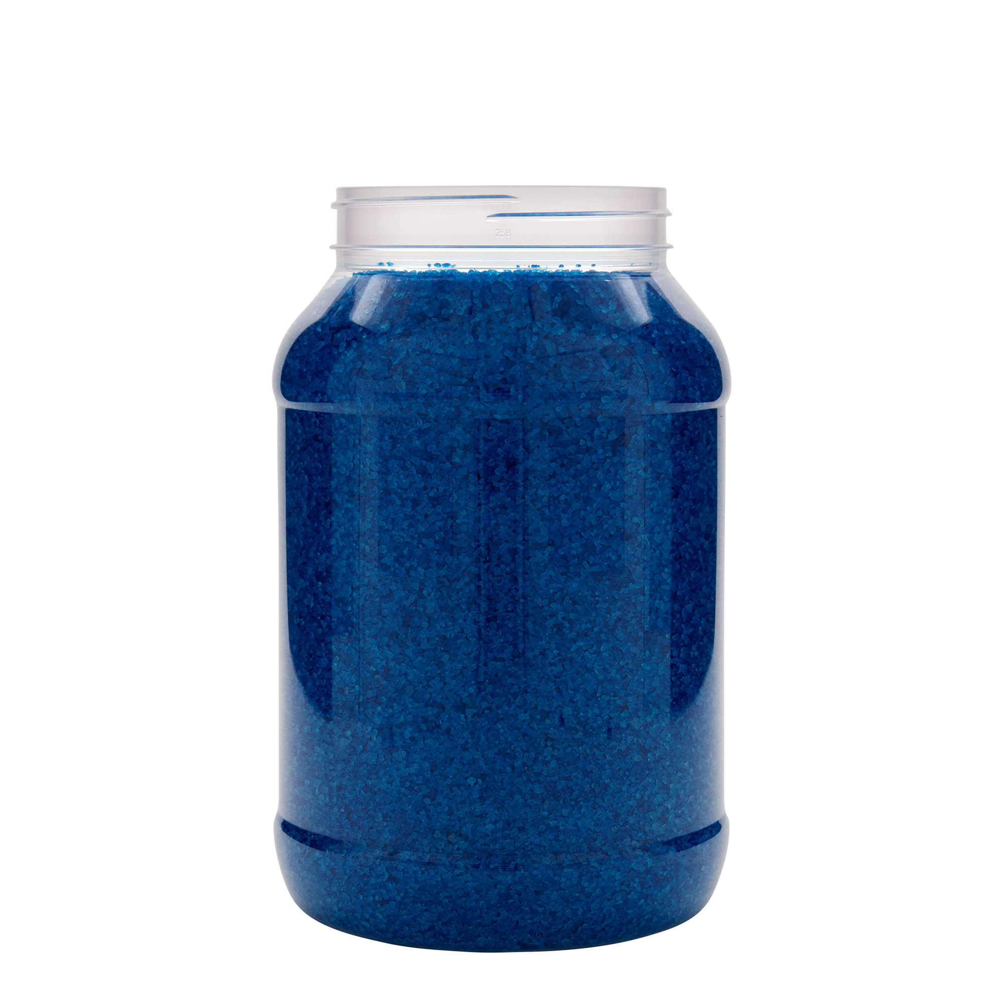 2.500 ml PET-doboz 'Lulu', műanyag, nyílás: 100/400 2.500 ml PET-doboz 'Lulu', műanyag, nyílás: 100/400