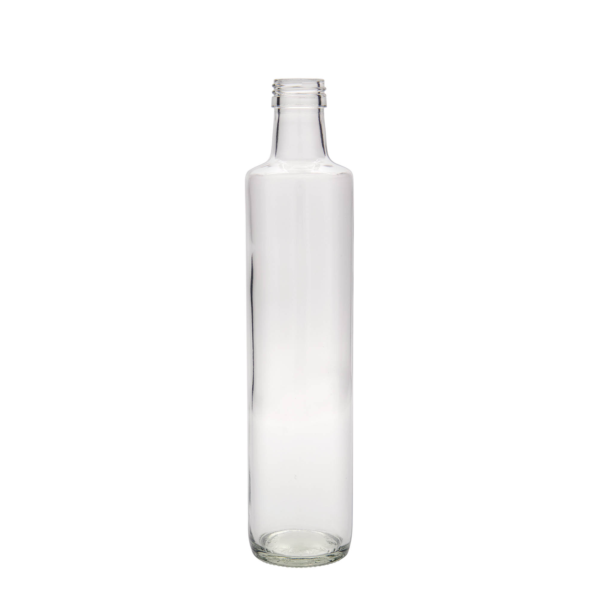 500 ml üvegpalack 'Dorica', nyakméret: PP 31,5 500 ml üvegpalack 'Dorica', nyakméret: PP 31,5