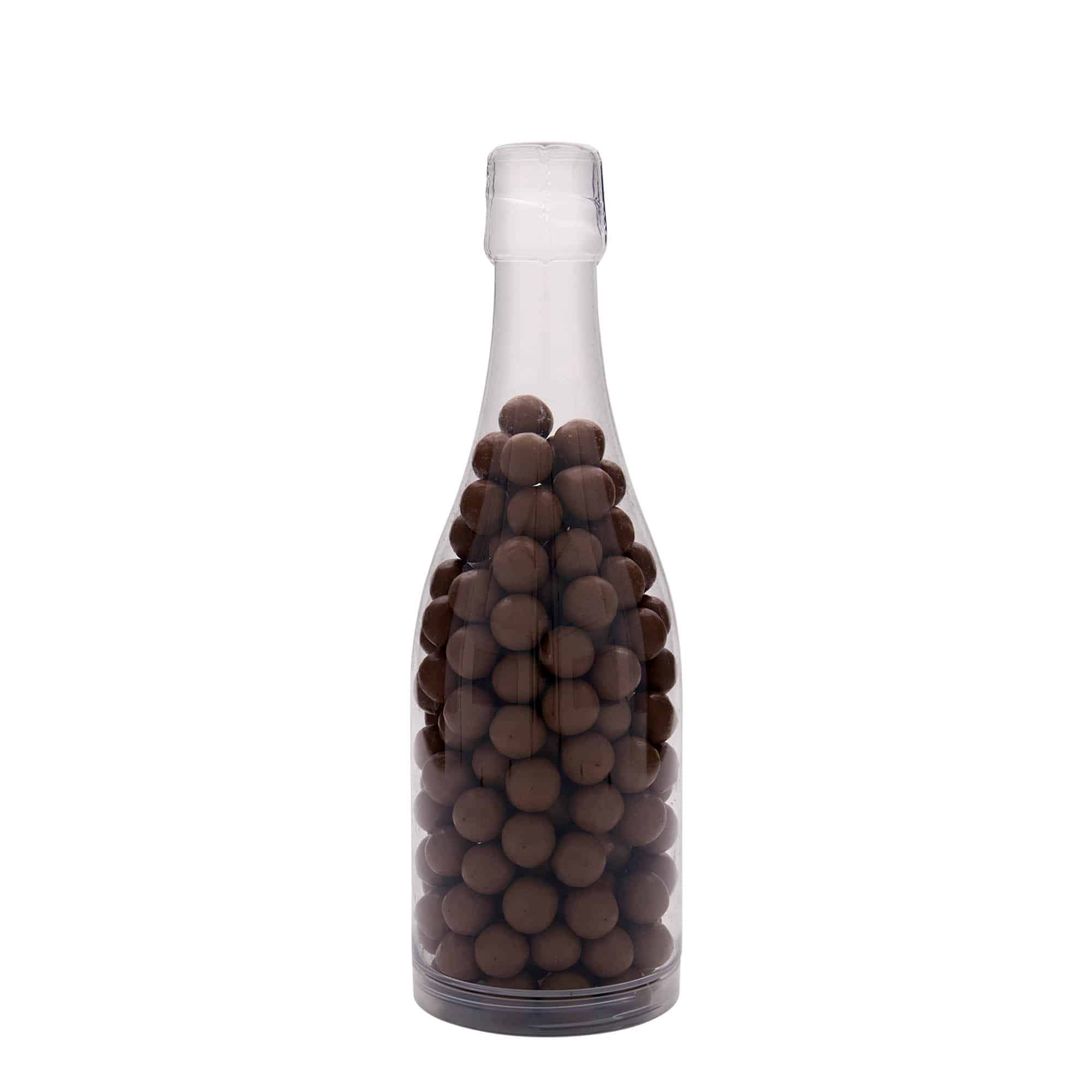 1000 ml-es PET-palack 'Sweety', műanyag, szájnyílás: GPI 89/400