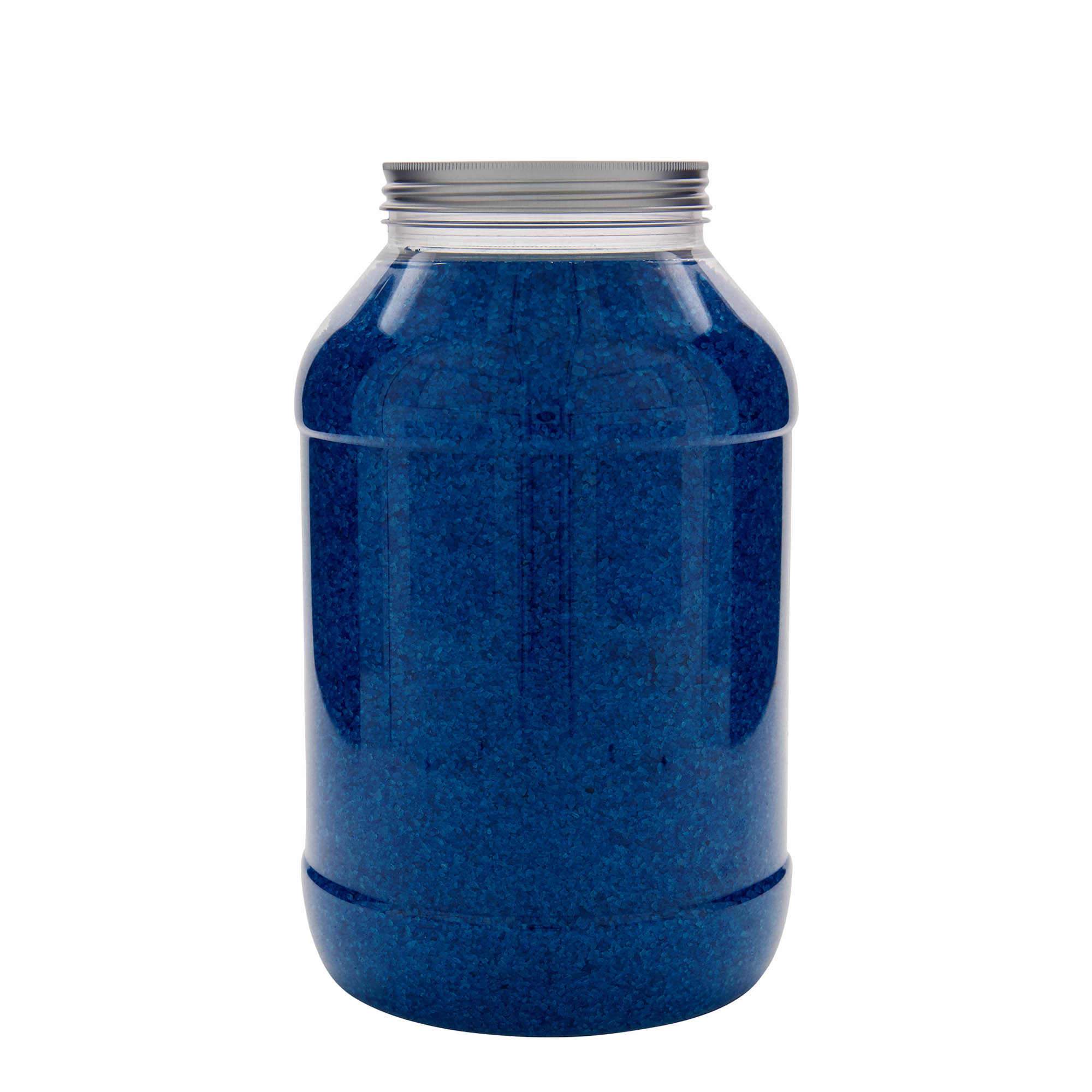 4.000 ml PET-doboz 'Lulu', műanyag, nyílás: 100/400