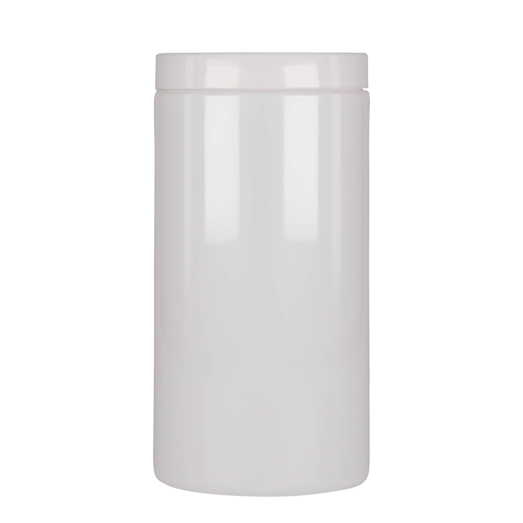 500 ml PET-doboz 'Isabella', fehér, nyílás: 70/400
