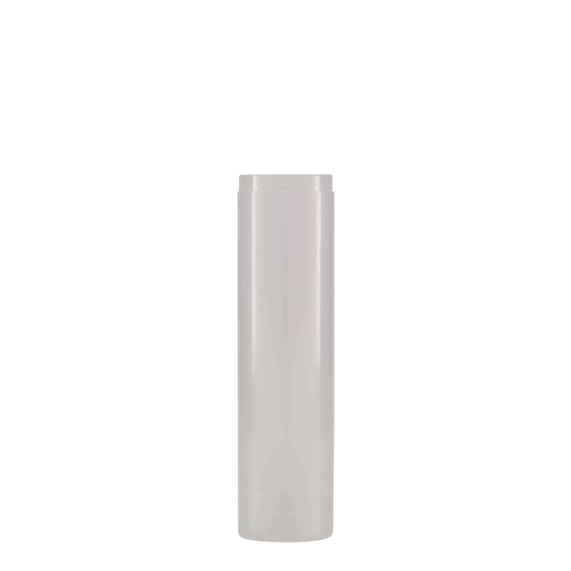 100 ml Airless adagoló 'Mezzo', PP-műanyag, natúr