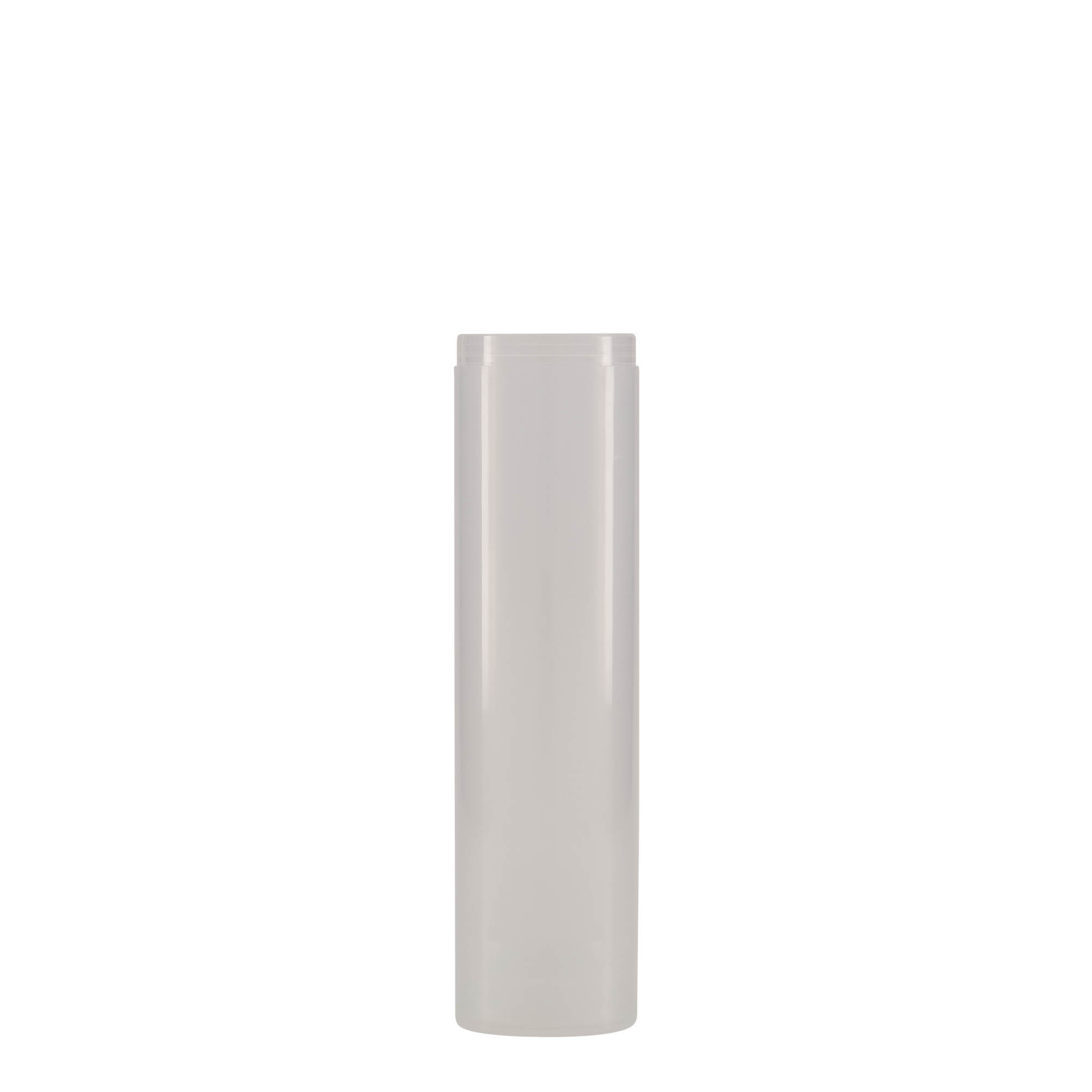 100 ml Airless adagoló 'Mezzo', PP-műanyag, natúr