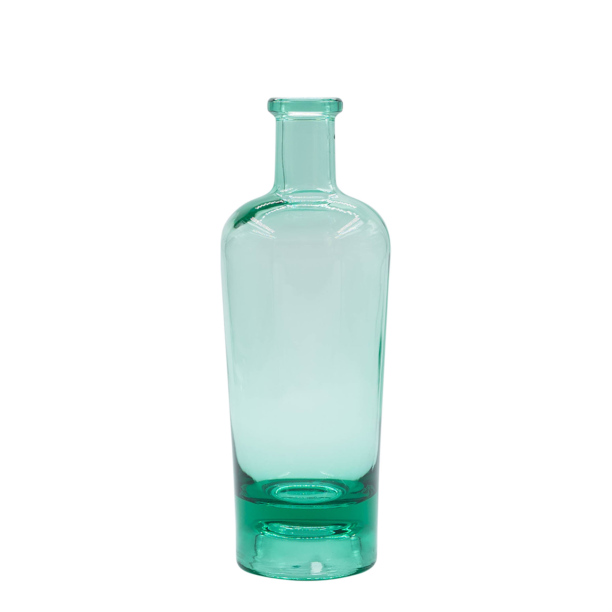 700 ml üvegpalack 'Clarior', nyak: parafa 700 ml üvegpalack 'Clarior', nyak: parafa
