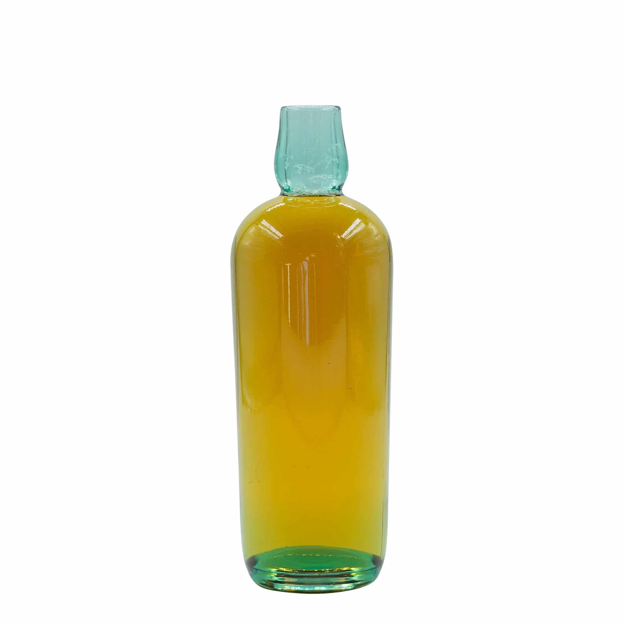 700 ml üvegpalack 'Melee', nyílás: parafa