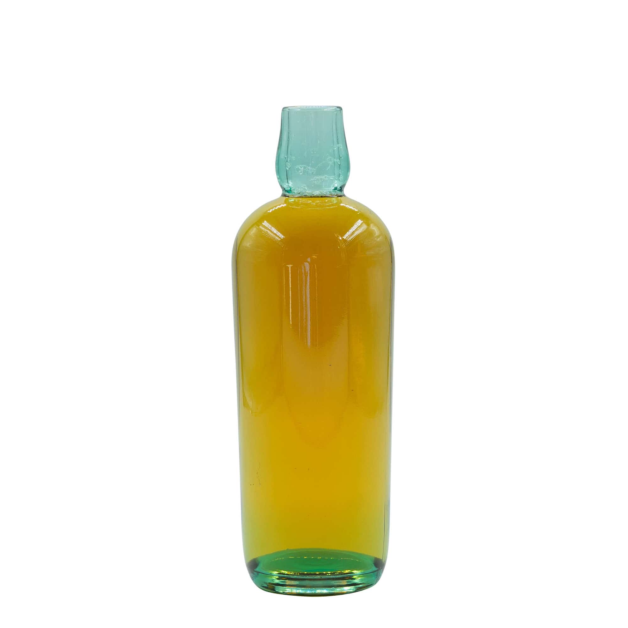 700 ml üvegpalack 'Melee', nyílás: parafa