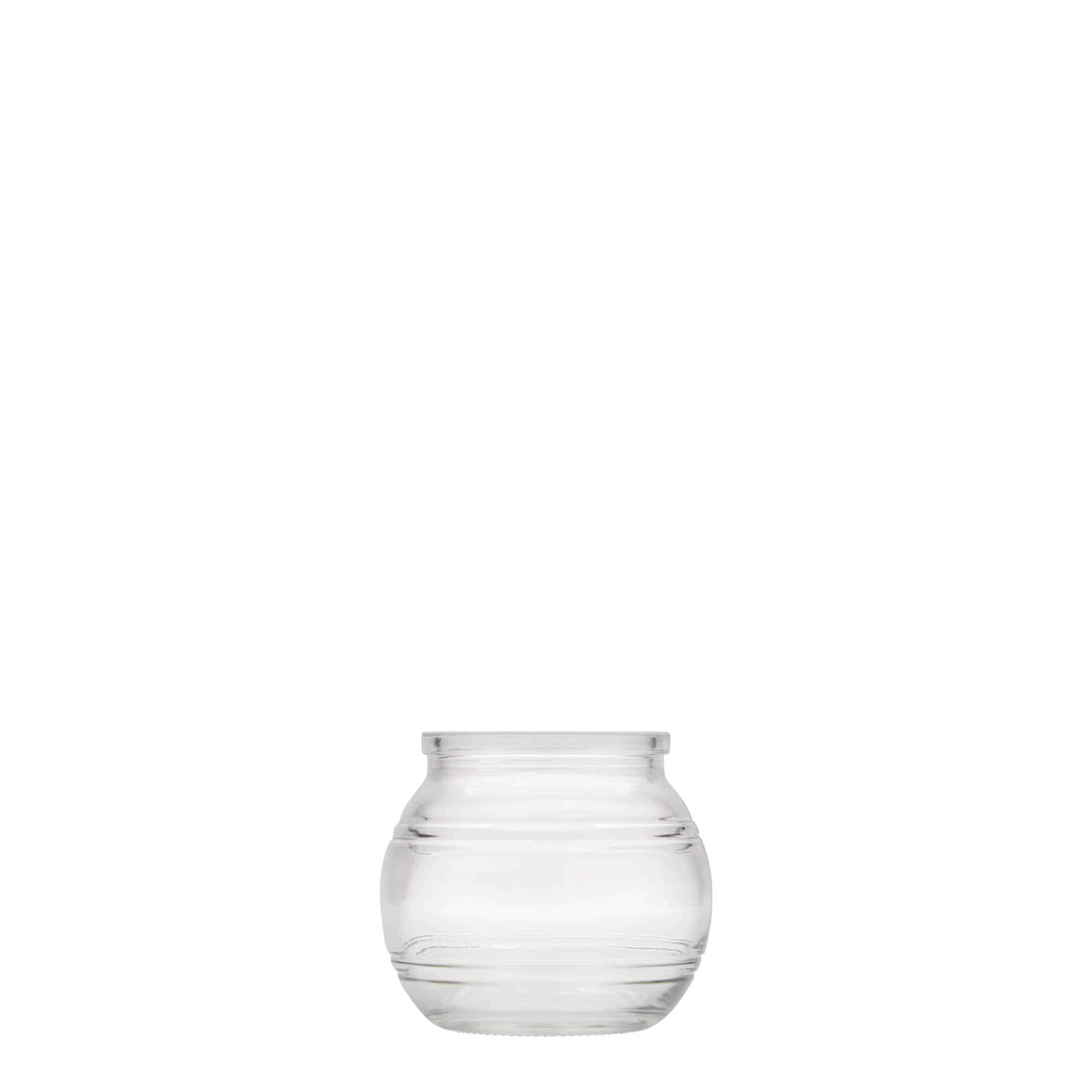 210 ml parafadugós üveg 'Jule', nyílás: parafa 210 ml parafadugós üveg 'Jule', nyílás: parafa