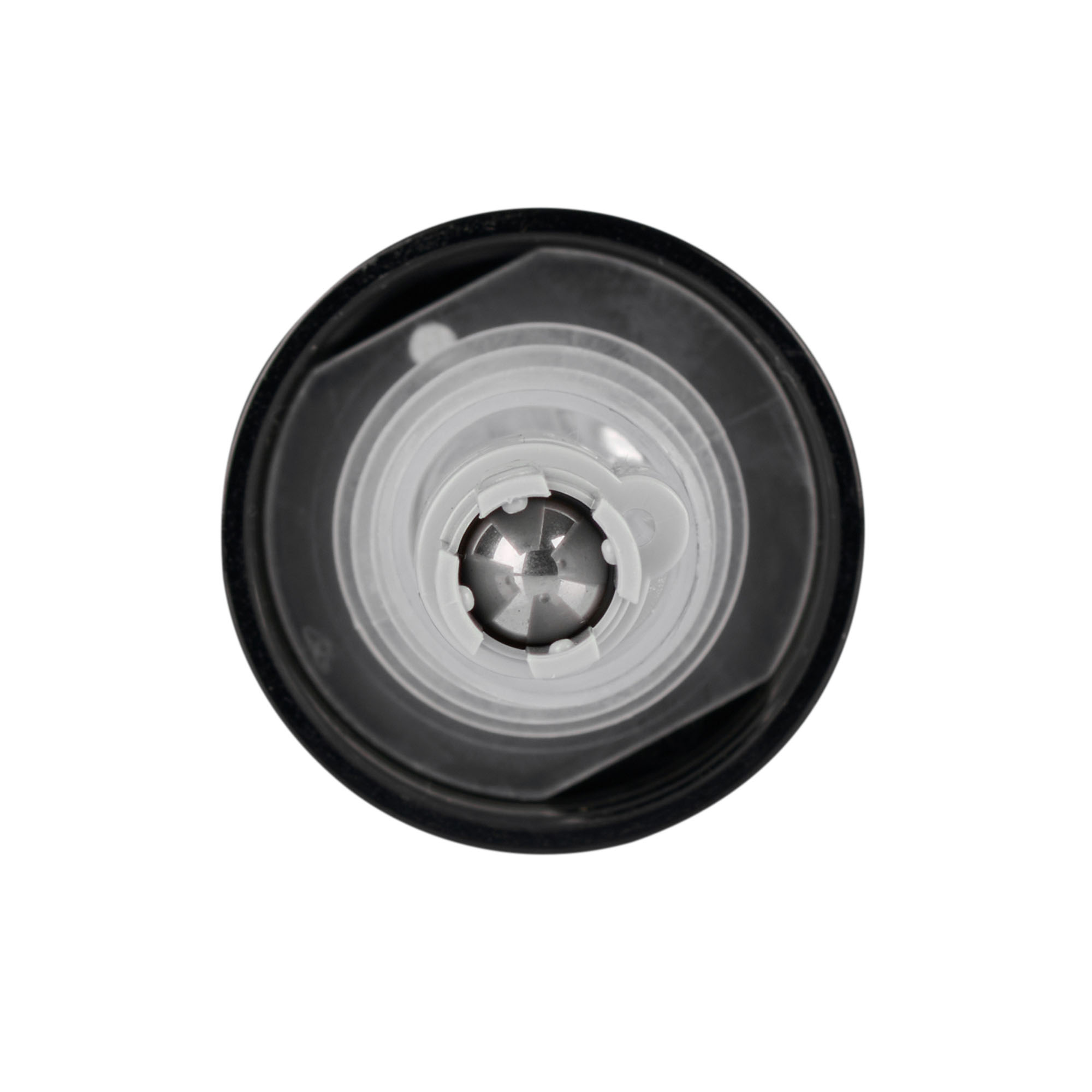 Adagoló kifolyó 'Auto Pour' 1 cl, PE-műanyag, átlátszó Adagoló kifolyó 'Auto Pour' 1 cl, PE-műanyag, átlátszó